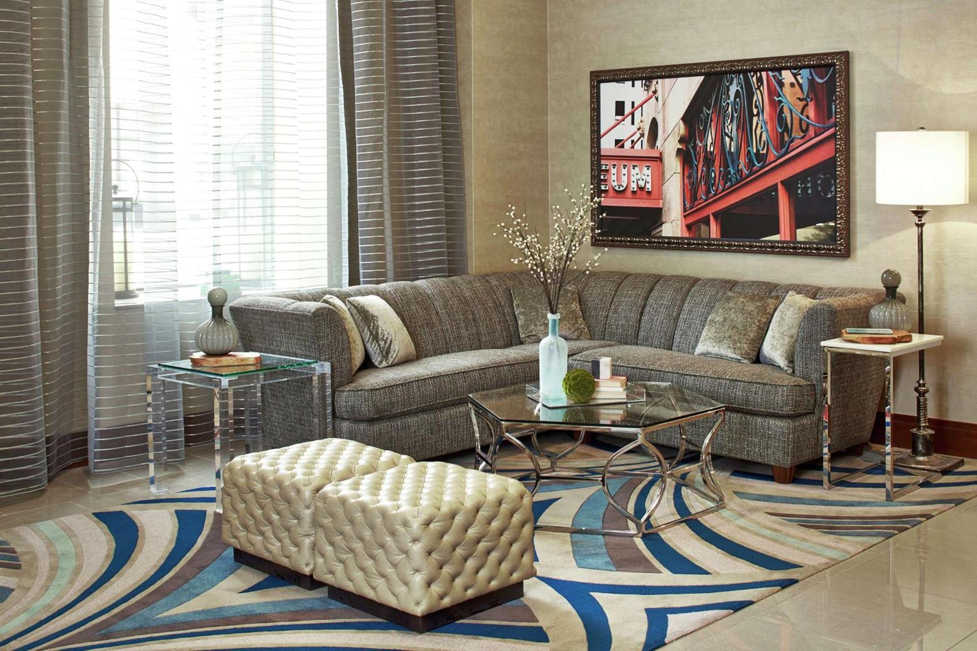 Hilton Garden Inn Phoenix Downtown photo 4
