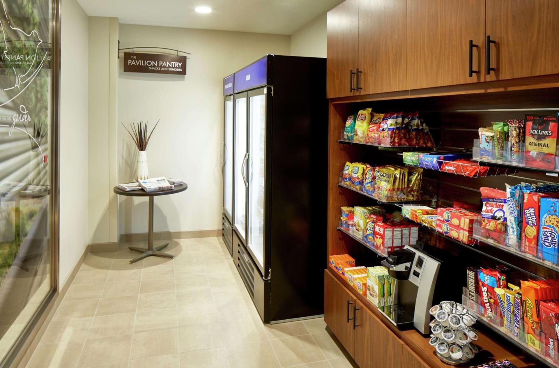 Hilton Garden Inn Phoenix Downtown photo 8