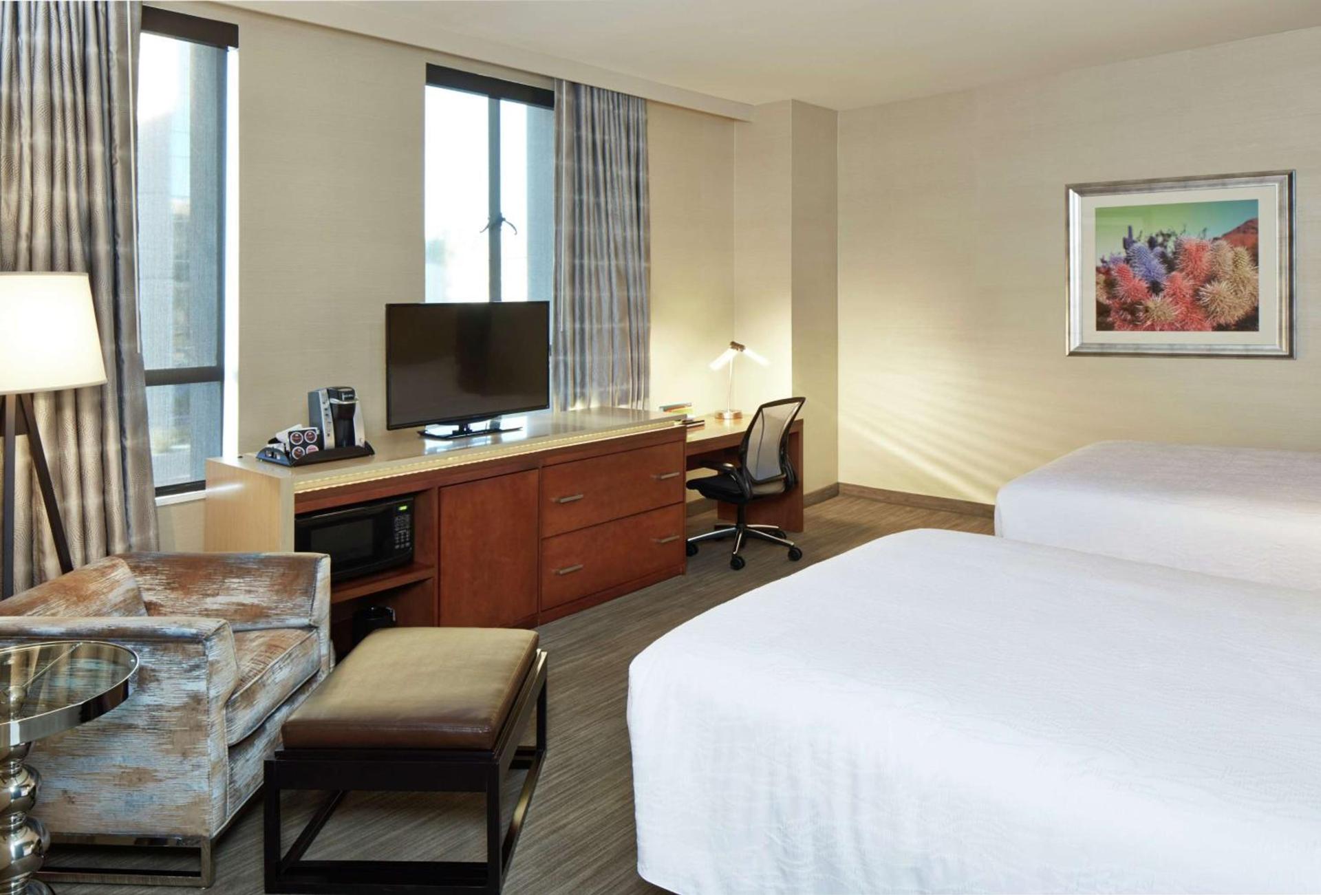 Hilton Garden Inn Phoenix Downtown photo 25