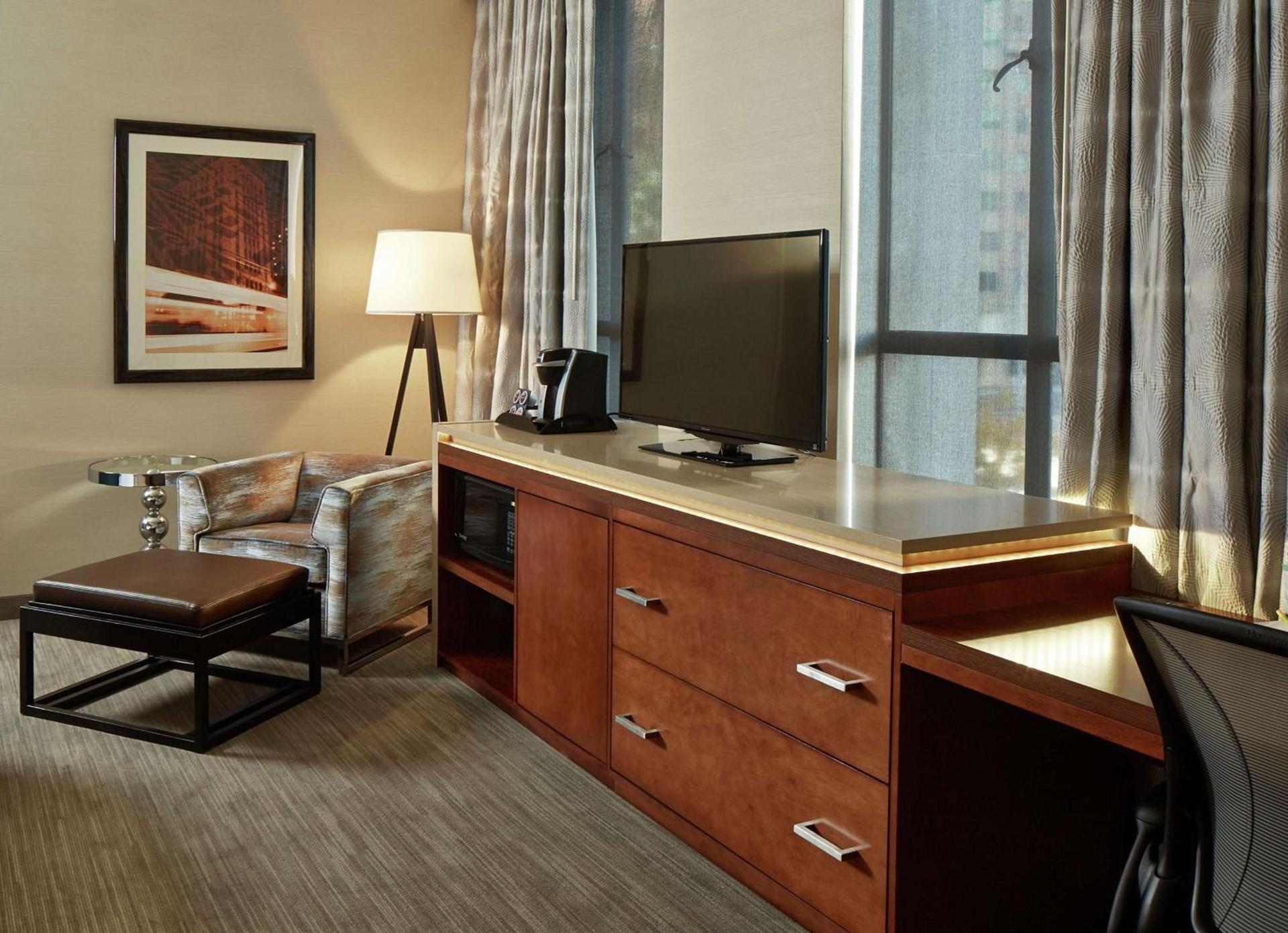 Hilton Garden Inn Phoenix Downtown photo 27
