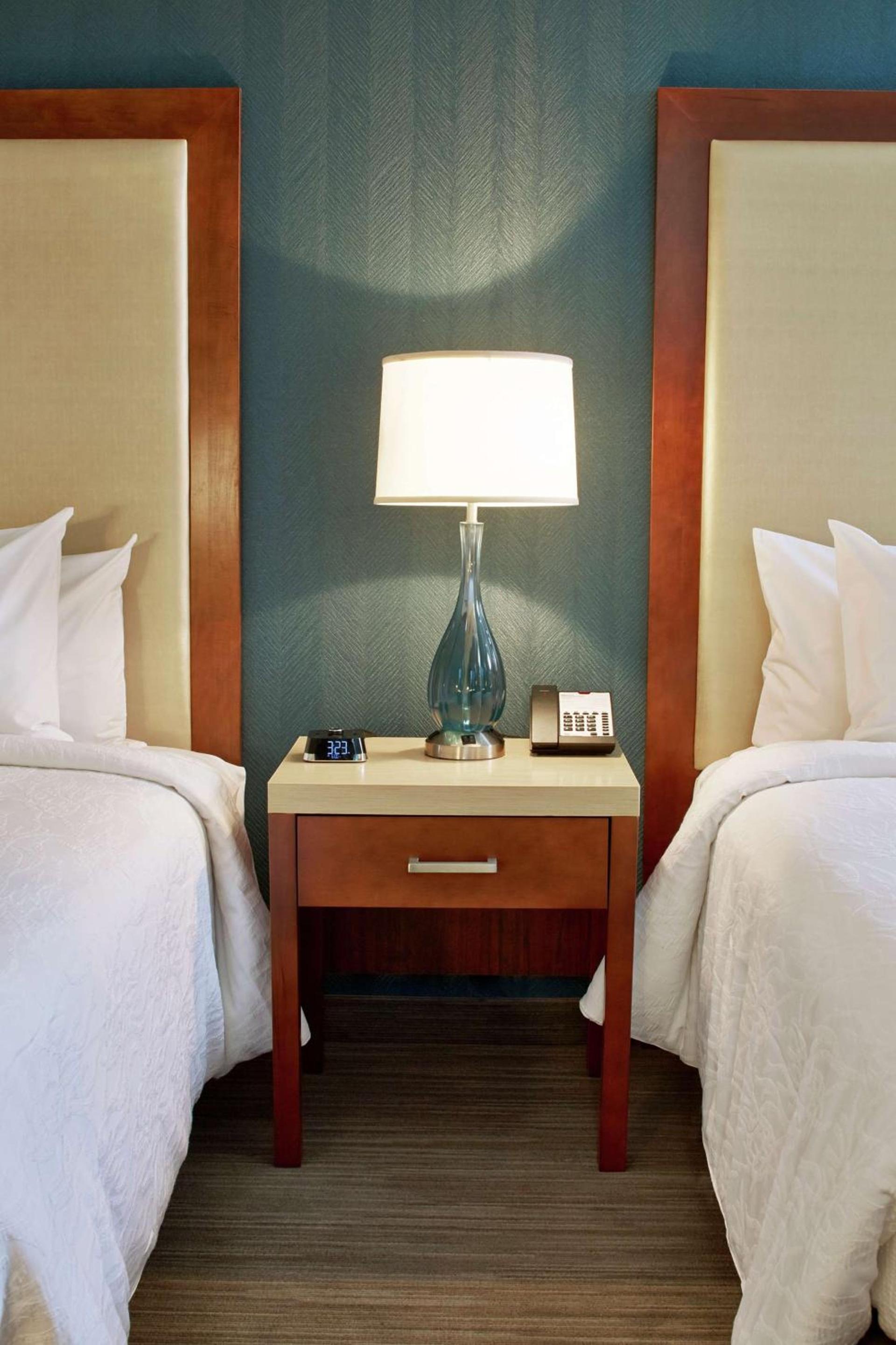 Hilton Garden Inn Phoenix Downtown photo 28