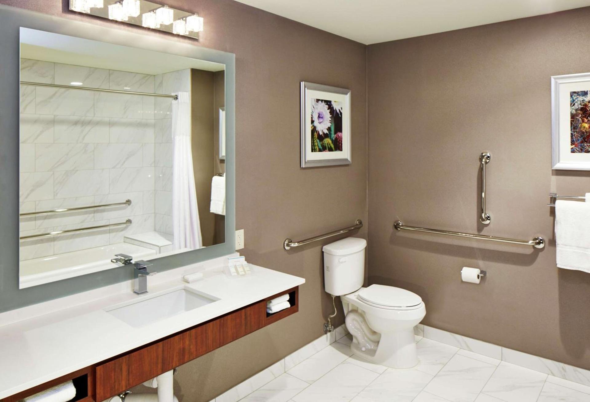 Hilton Garden Inn Phoenix Downtown photo 29