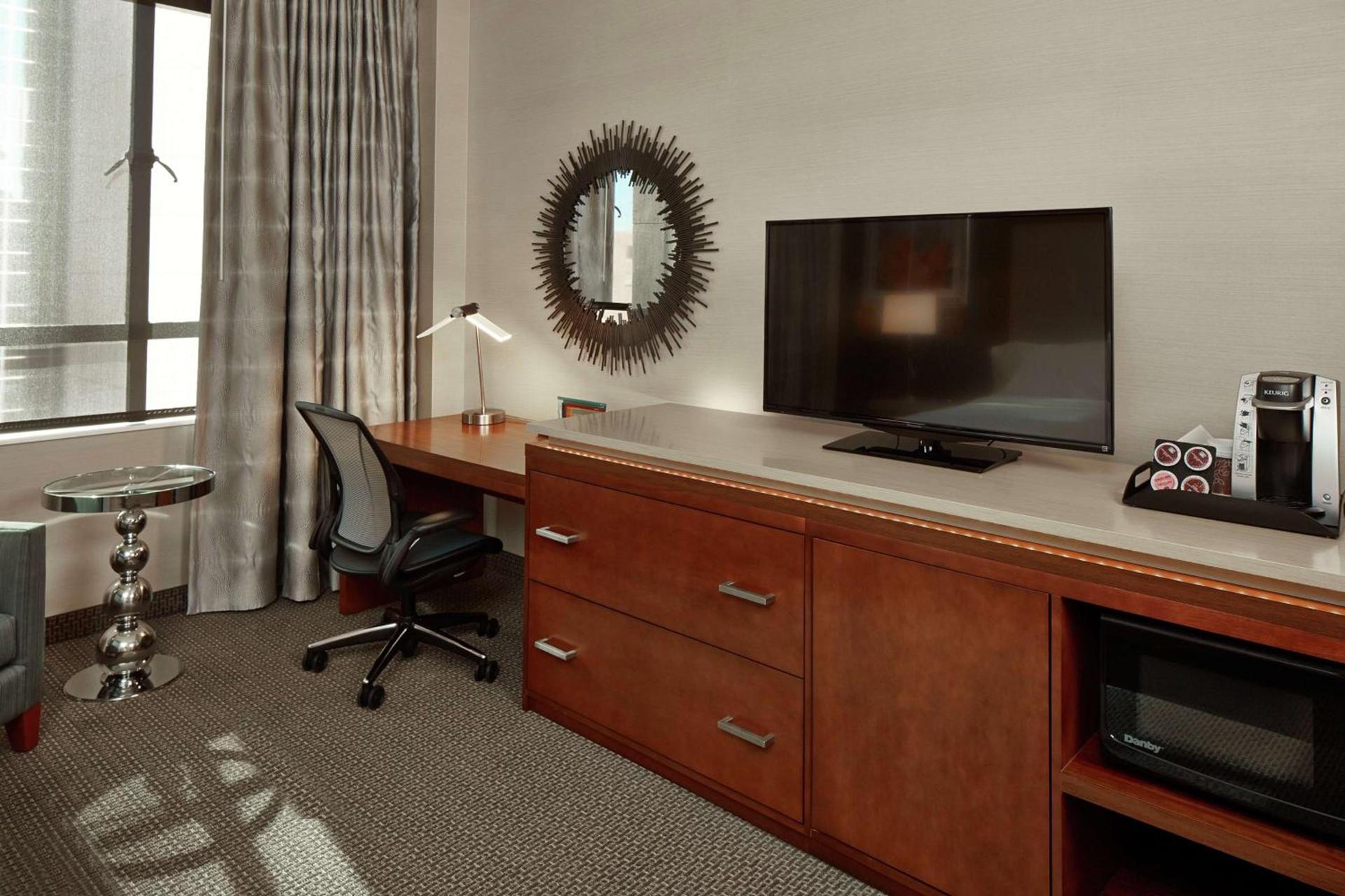 Hilton Garden Inn Phoenix Downtown photo 31