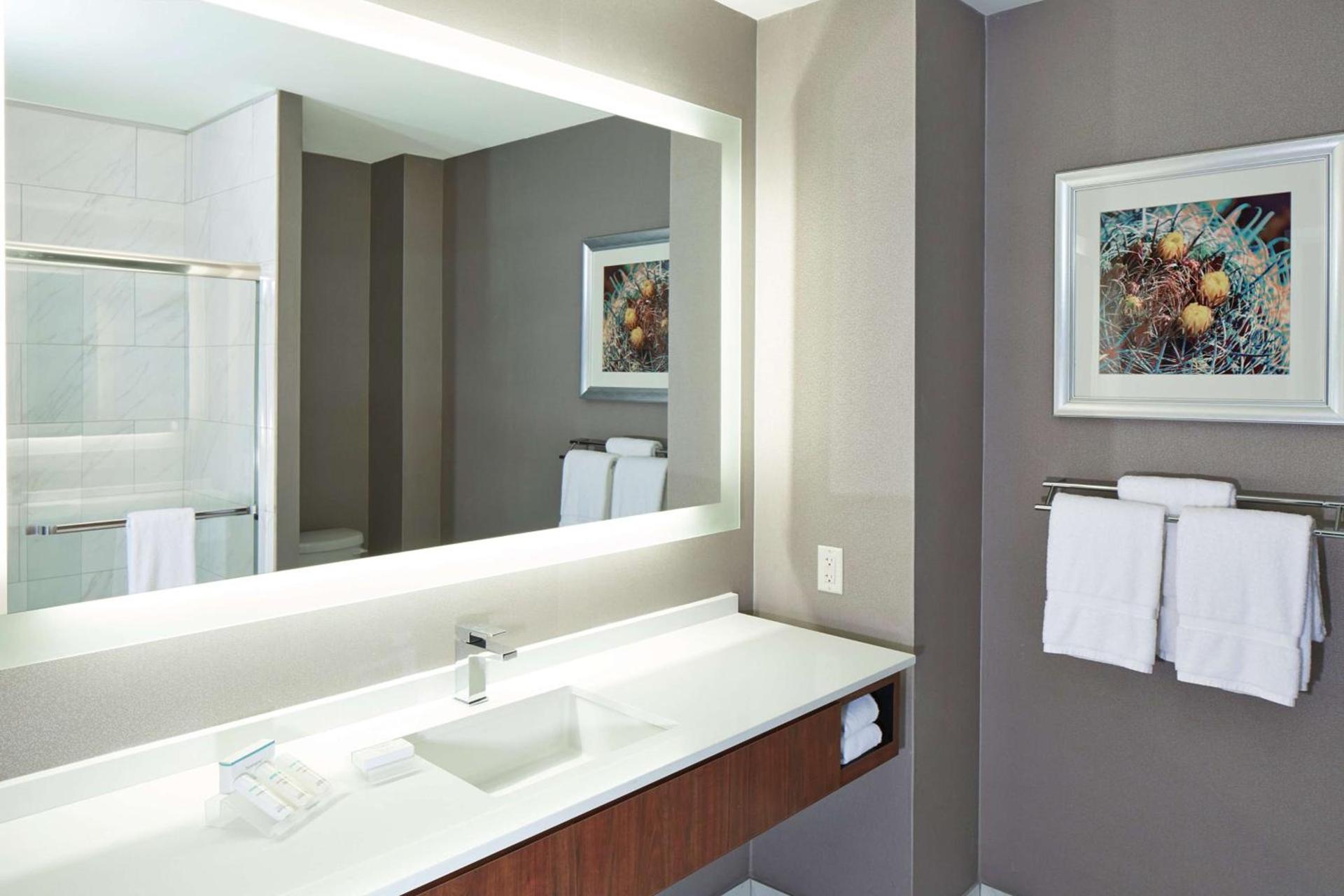 Hilton Garden Inn Phoenix Downtown photo 33
