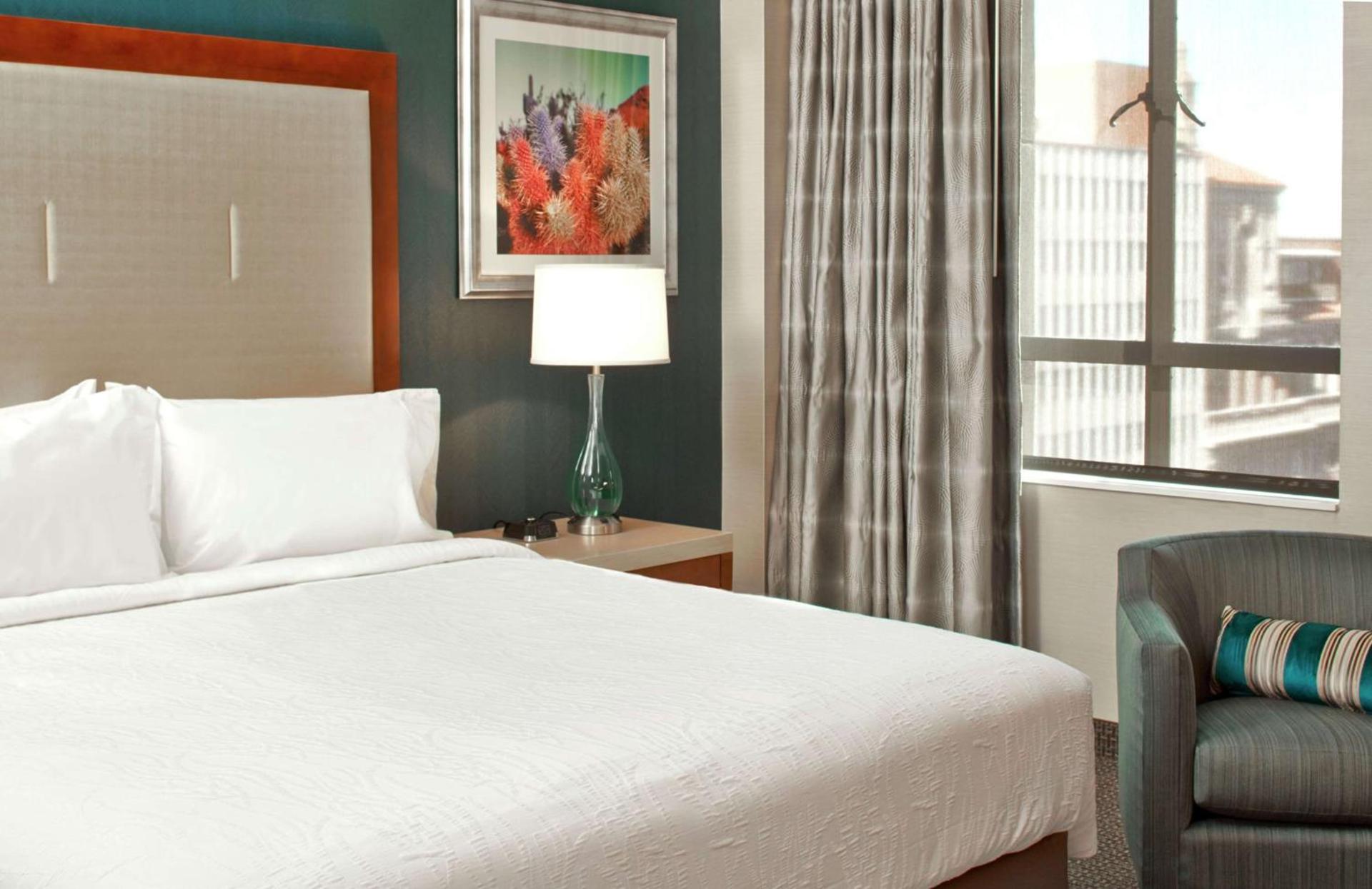 Hilton Garden Inn Phoenix Downtown photo 34