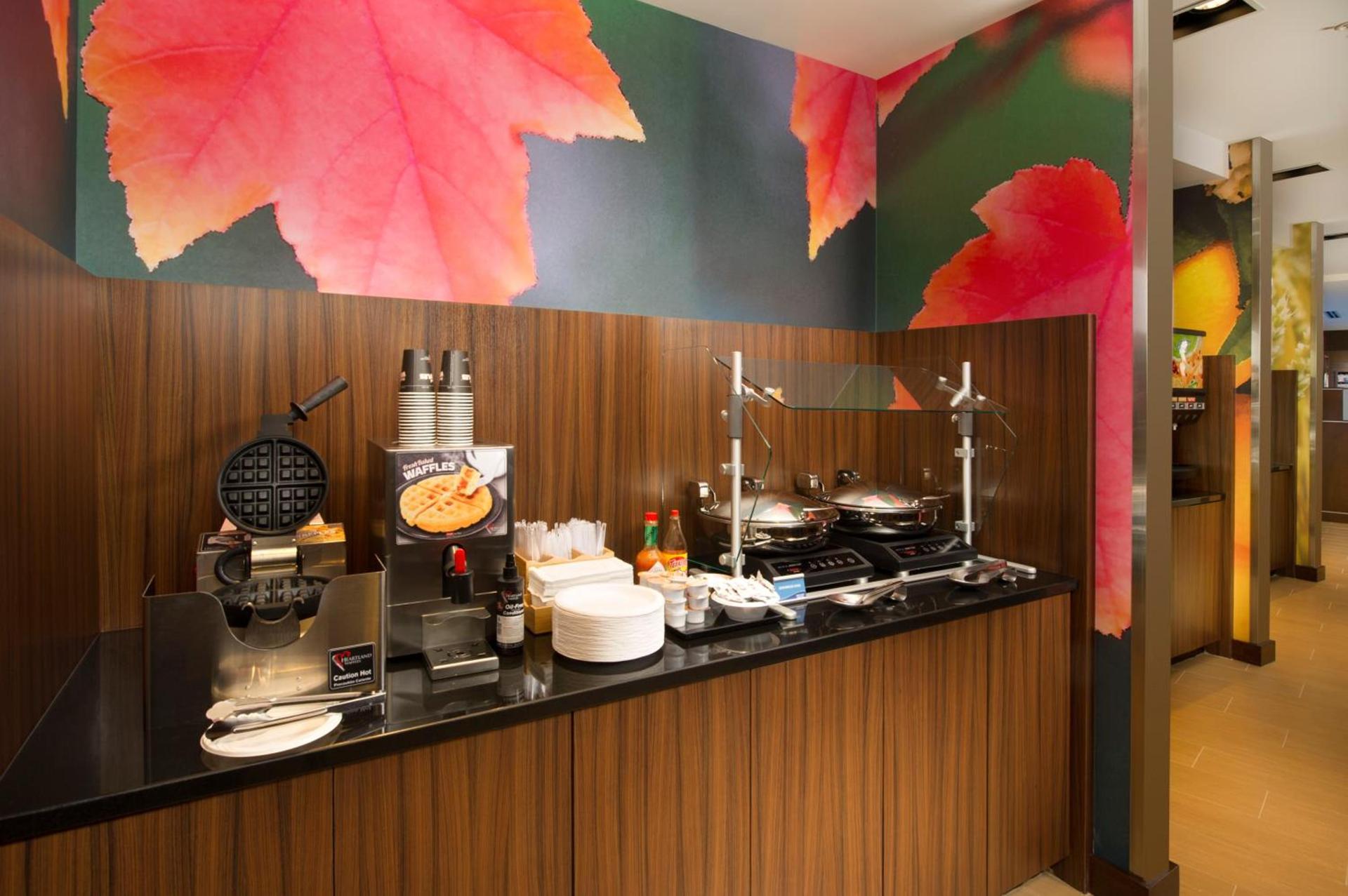 Fairfield Inn & Suites by Marriott Arundel Mills BWI Airport photo 5