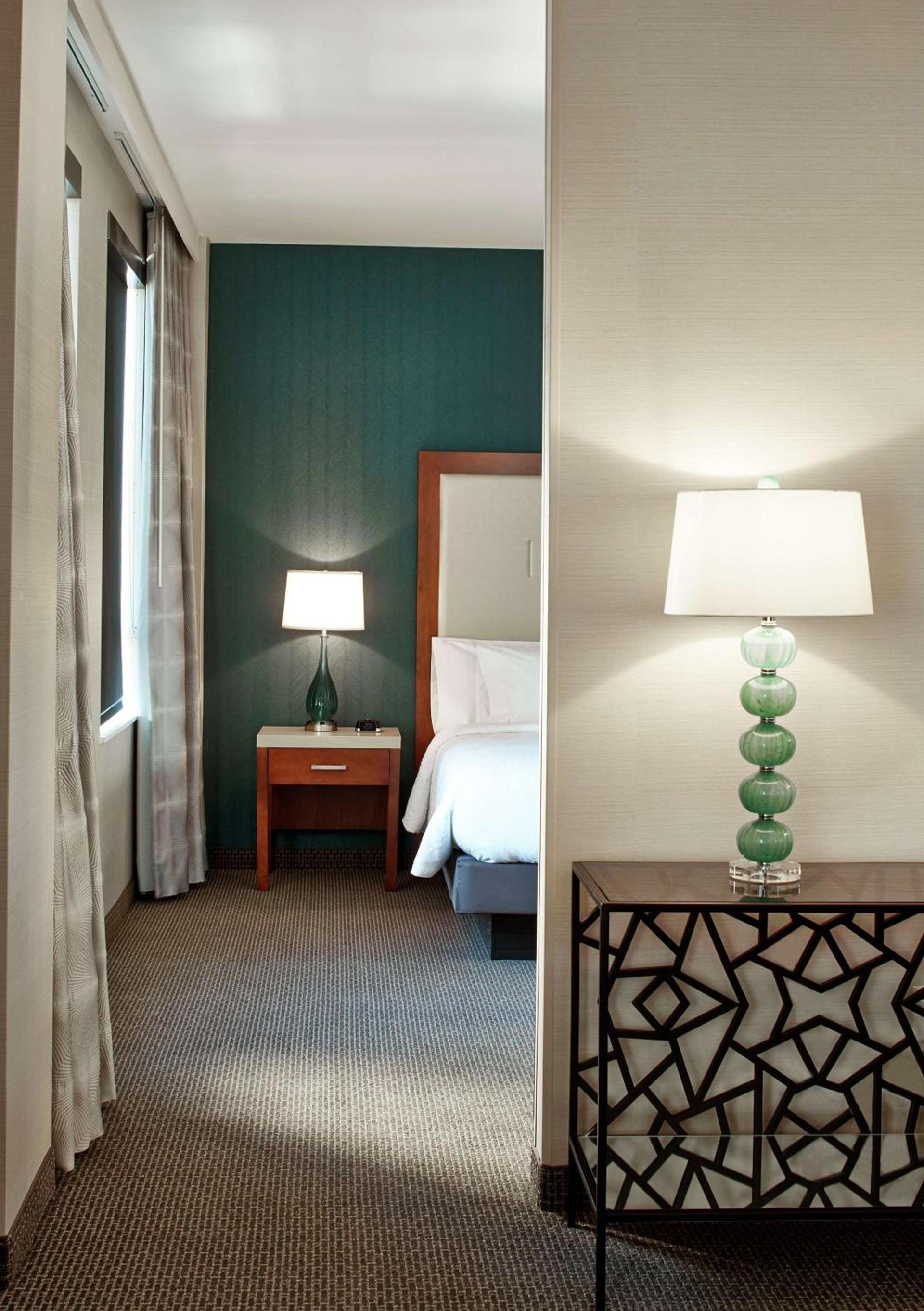Hilton Garden Inn Phoenix Downtown photo 35