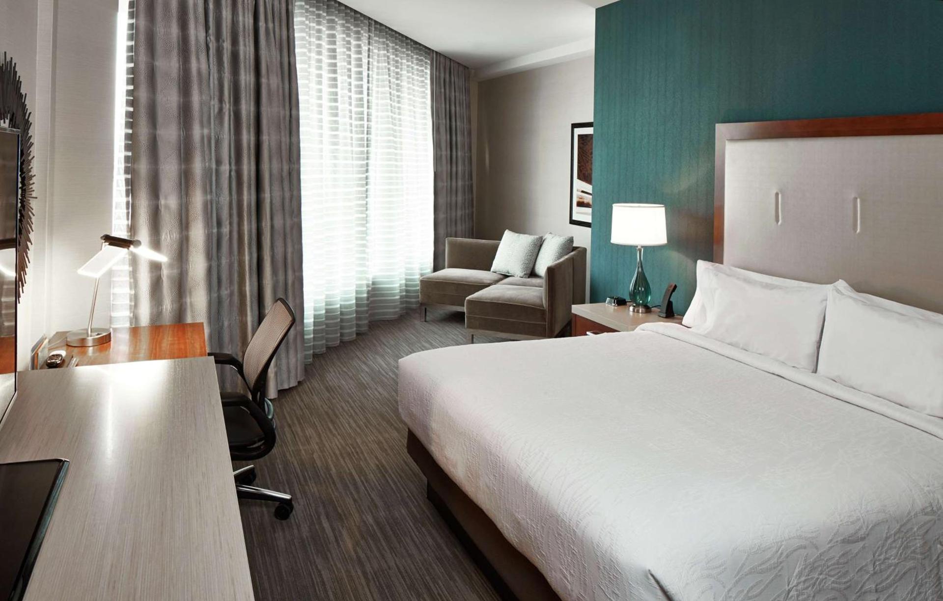 Hilton Garden Inn Phoenix Downtown photo 36
