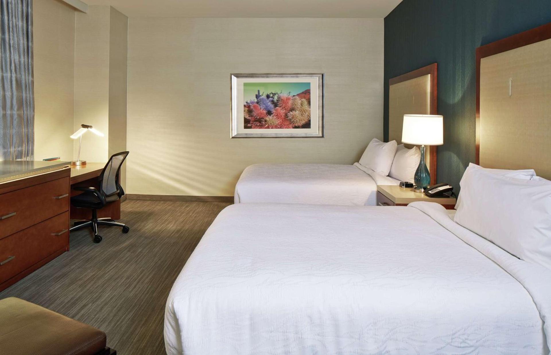 Hilton Garden Inn Phoenix Downtown photo 37