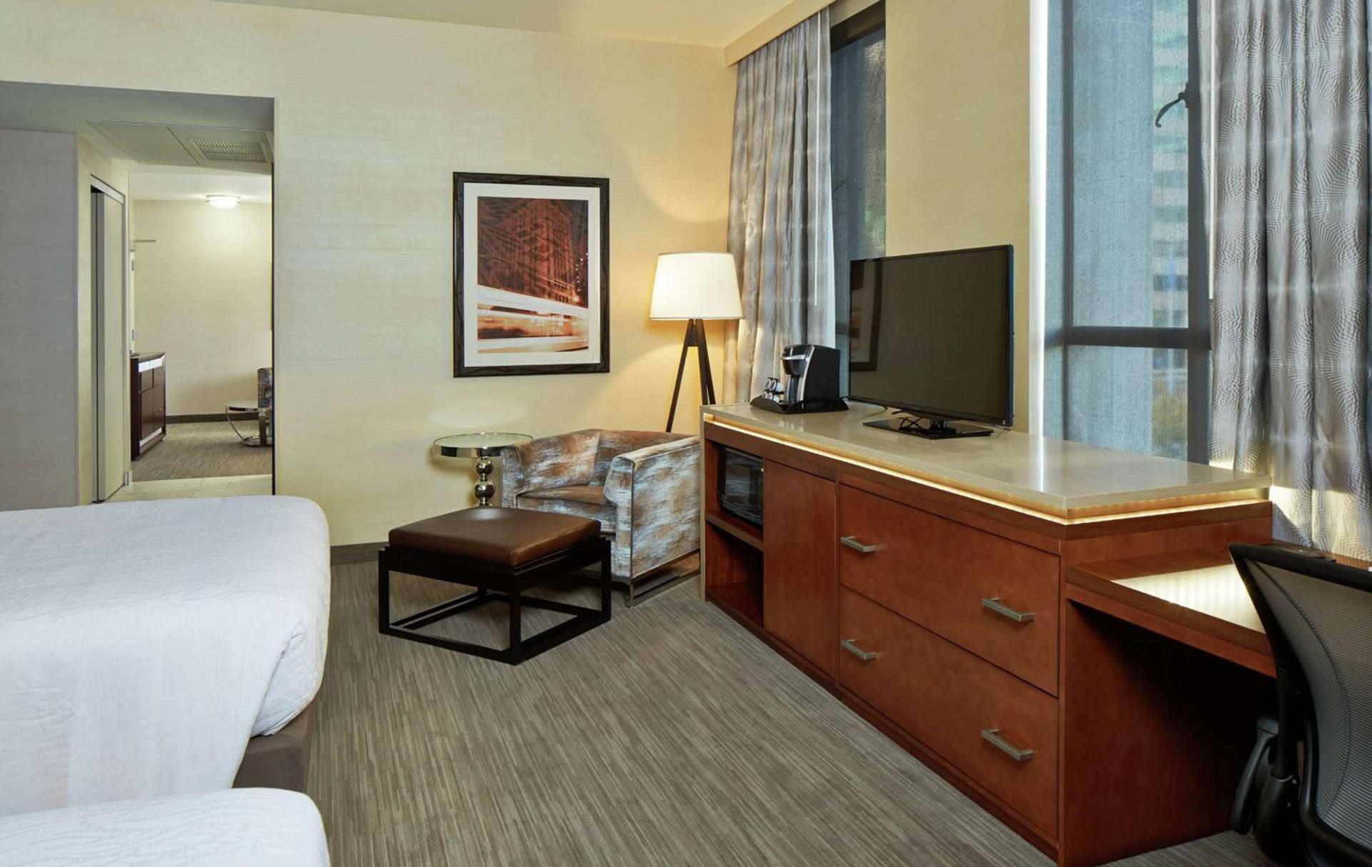 Hilton Garden Inn Phoenix Downtown photo 38
