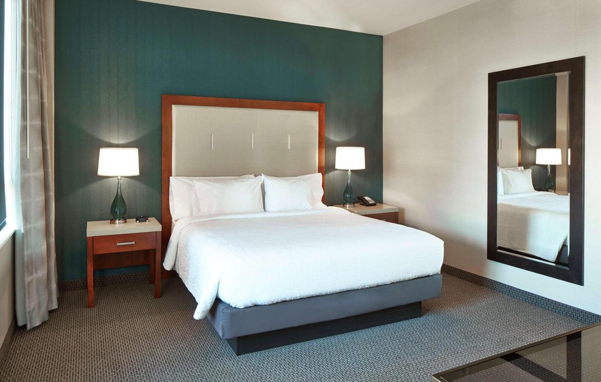 Hilton Garden Inn Phoenix Downtown photo 43