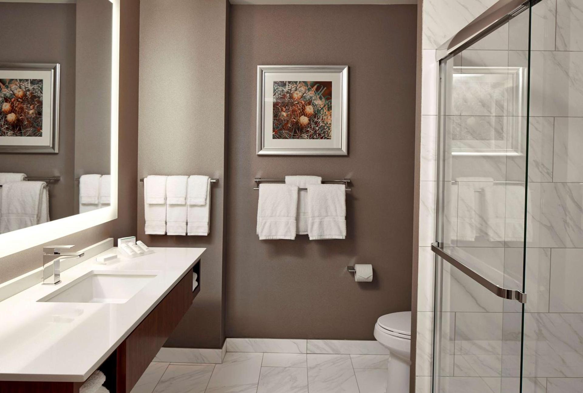 Hilton Garden Inn Phoenix Downtown photo 45