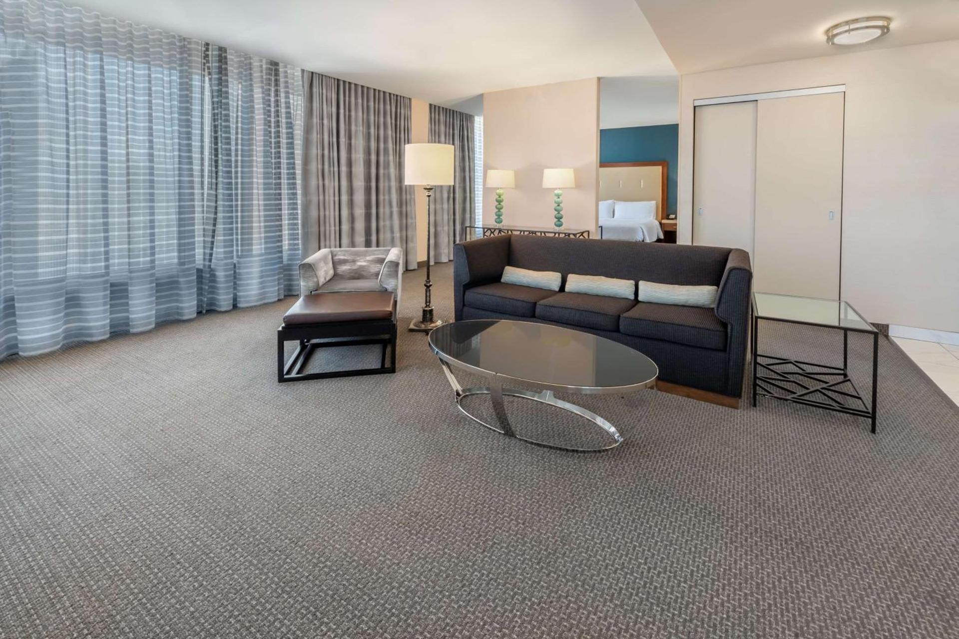 Hilton Garden Inn Phoenix Downtown photo 46