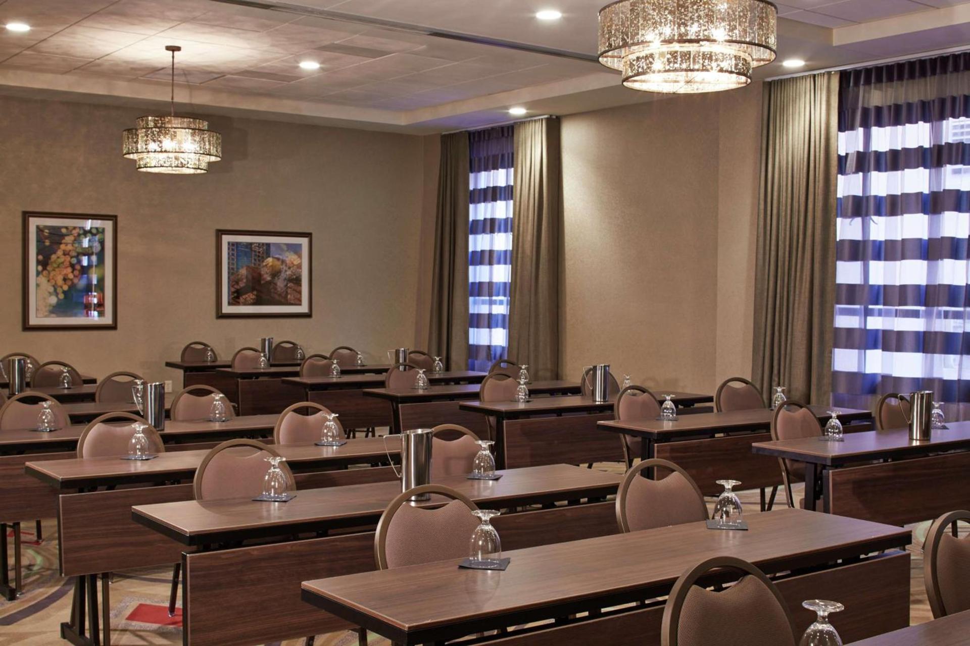 Hilton Garden Inn Phoenix Downtown photo 50
