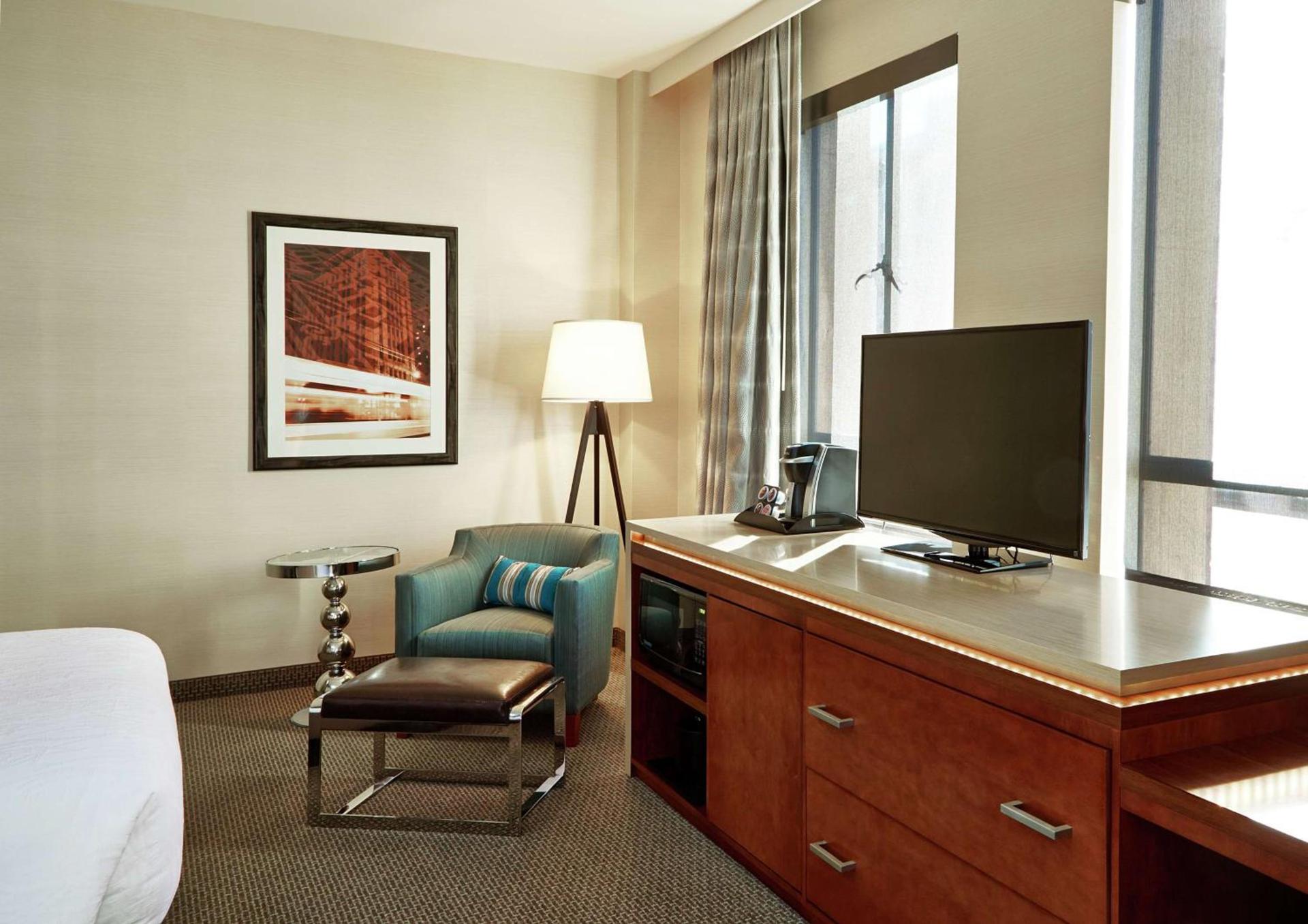 Hilton Garden Inn Phoenix Downtown photo 58