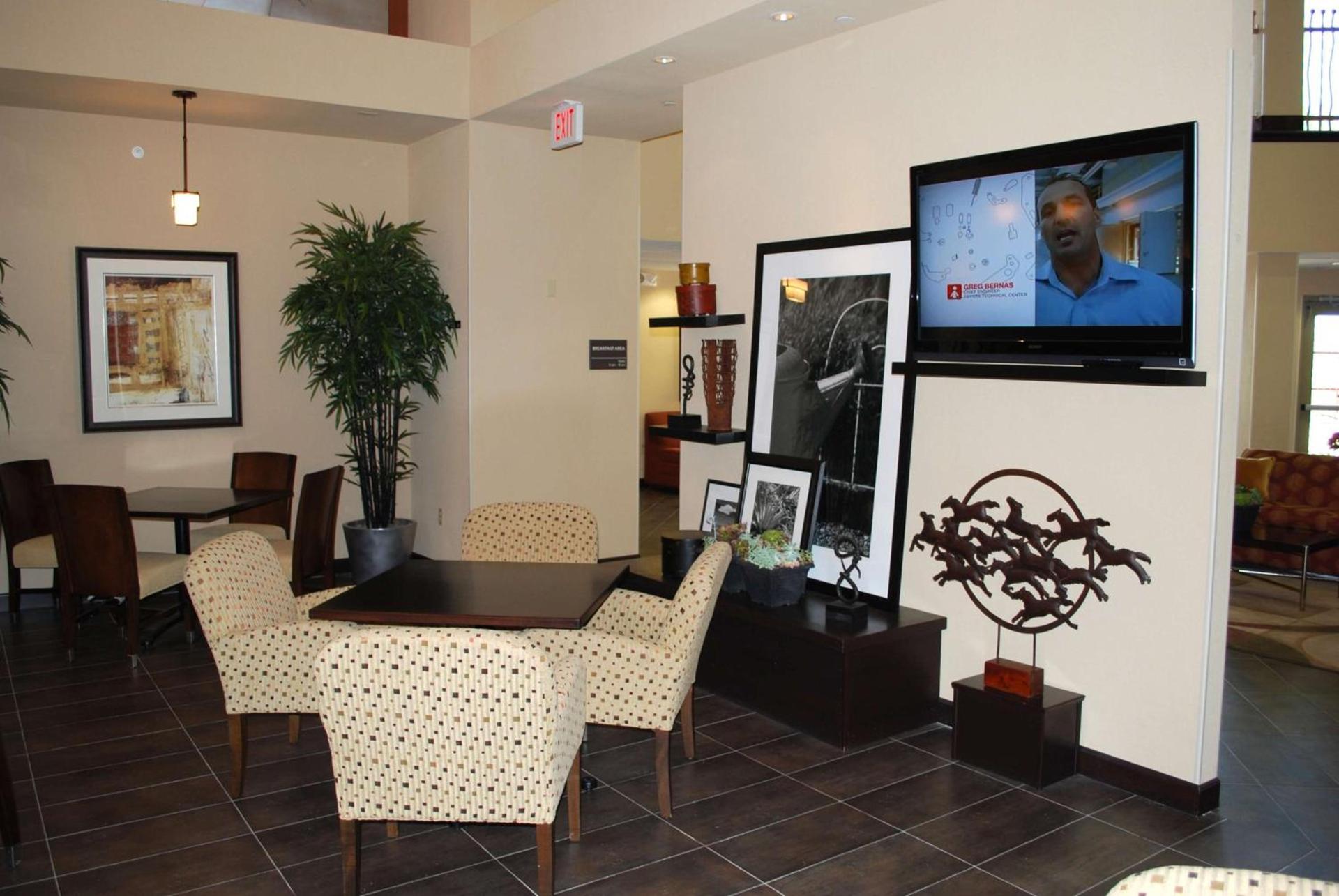 Hampton Inn & Suites Phoenix/Gilbert photo 6