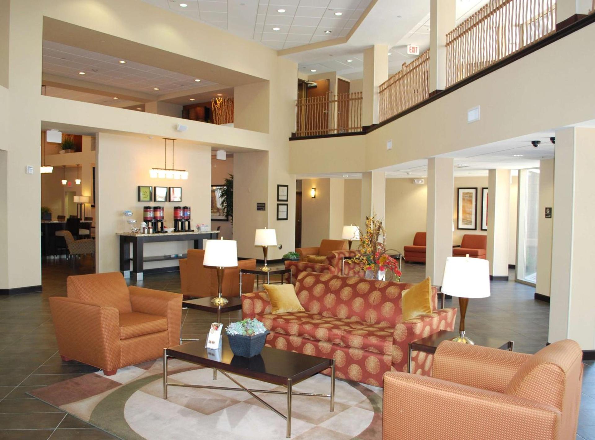 Hampton Inn & Suites Phoenix/Gilbert photo 9