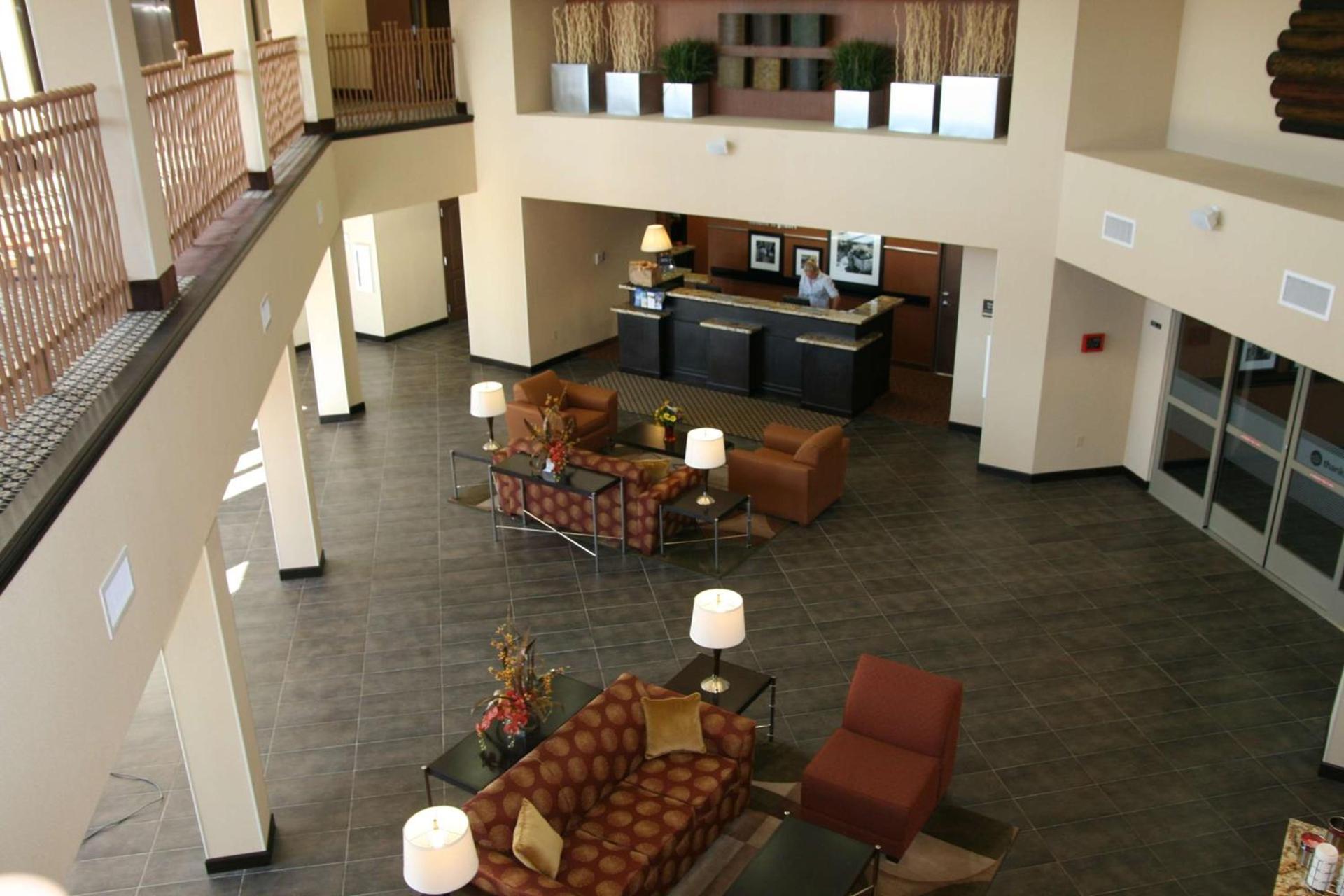 Hampton Inn & Suites Phoenix/Gilbert photo 11