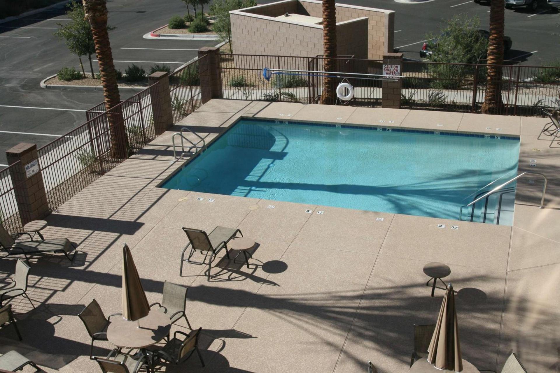 Hampton Inn & Suites Phoenix/Gilbert photo 13