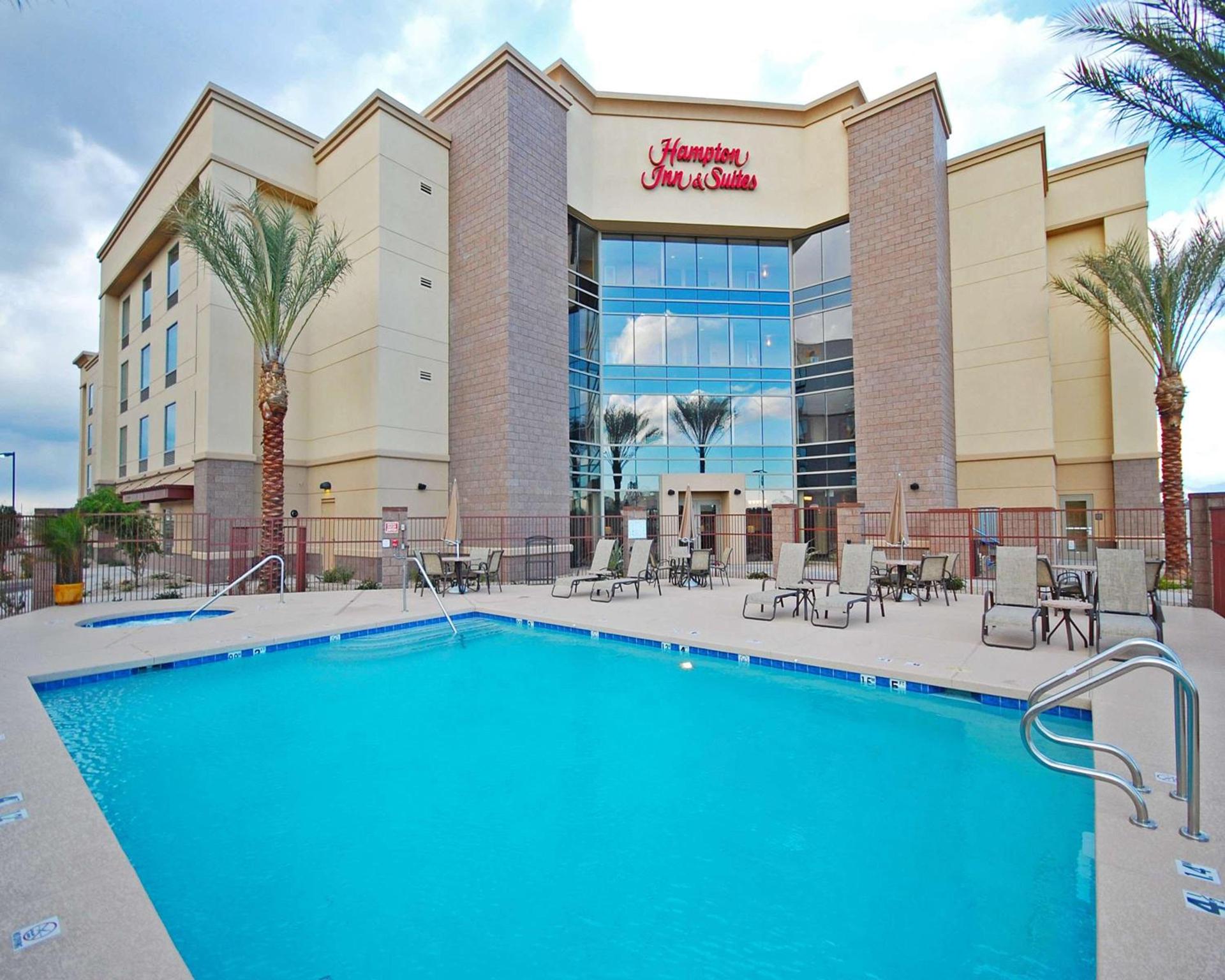 Hampton Inn & Suites Phoenix/Gilbert photo 14