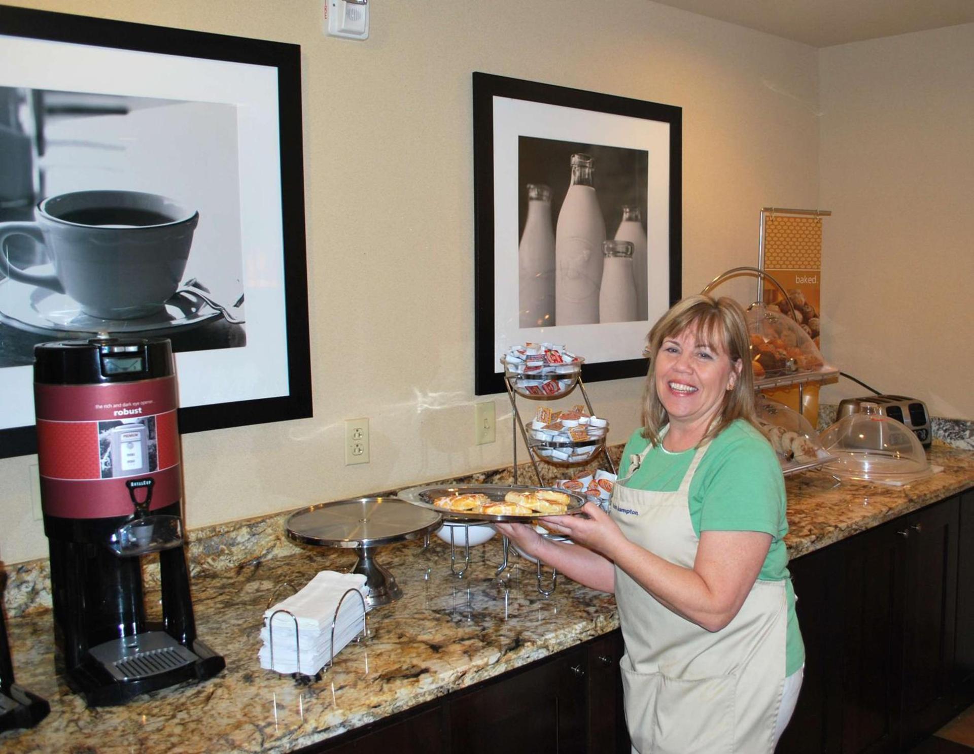 Hampton Inn & Suites Phoenix/Gilbert photo 18