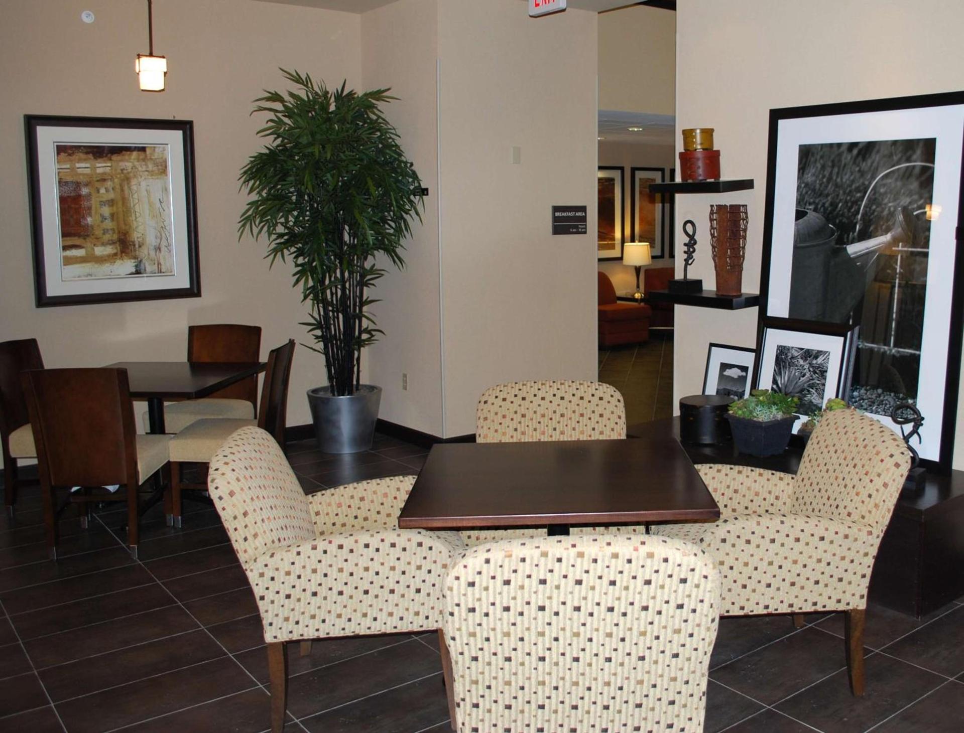 Hampton Inn & Suites Phoenix/Gilbert photo 21