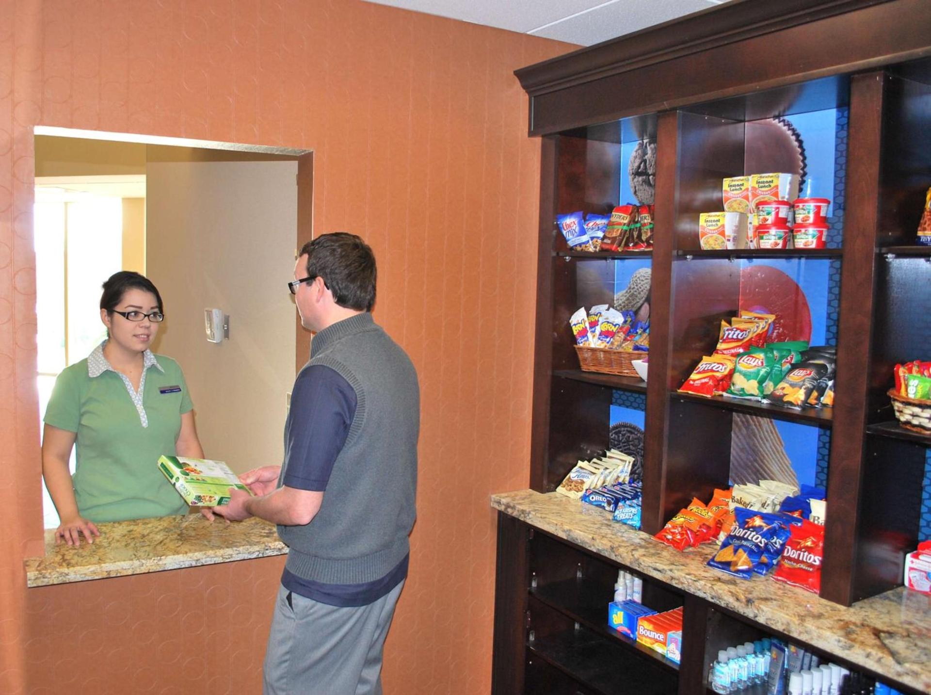 Hampton Inn & Suites Phoenix/Gilbert photo 25