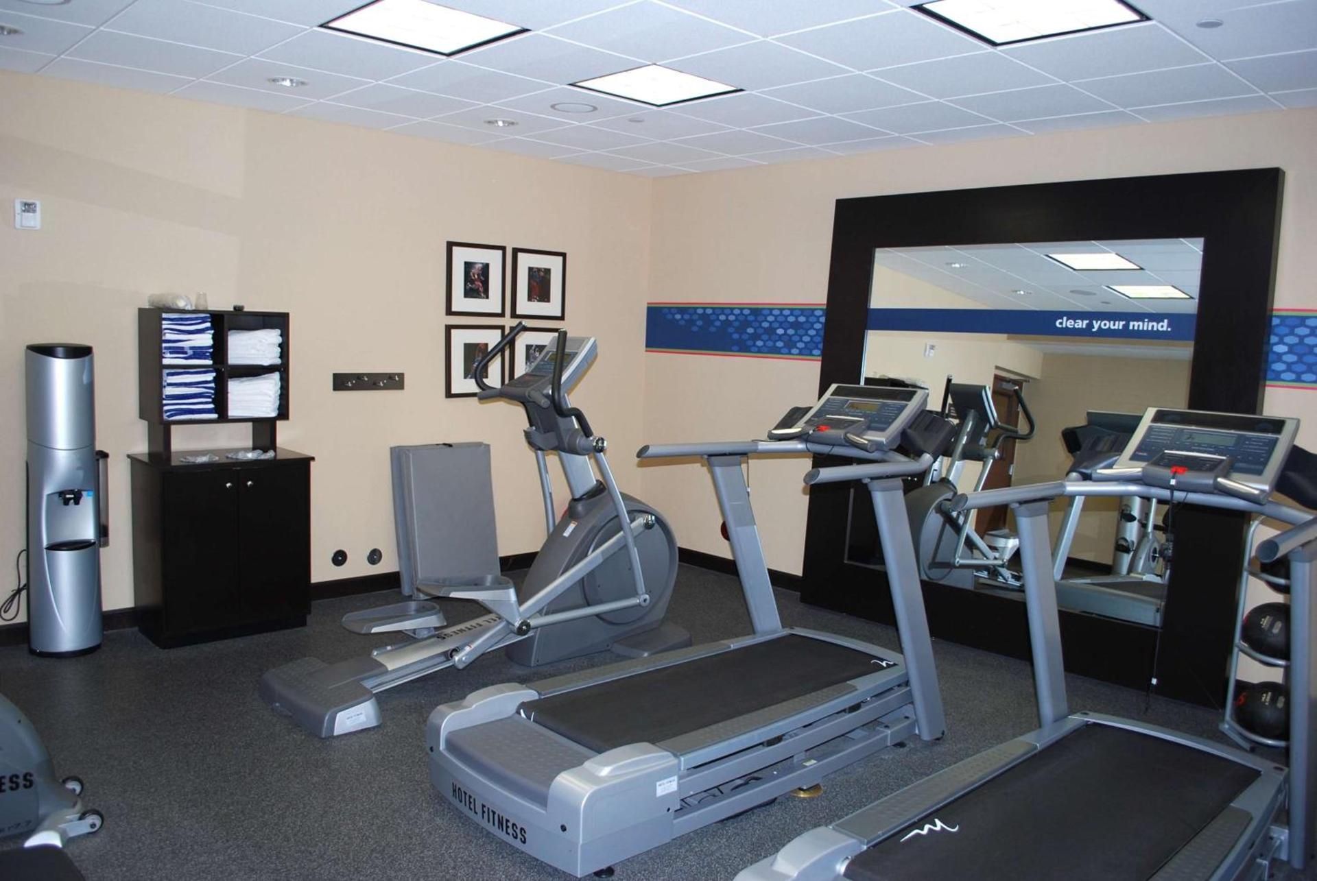 Hampton Inn & Suites Phoenix/Gilbert photo 28