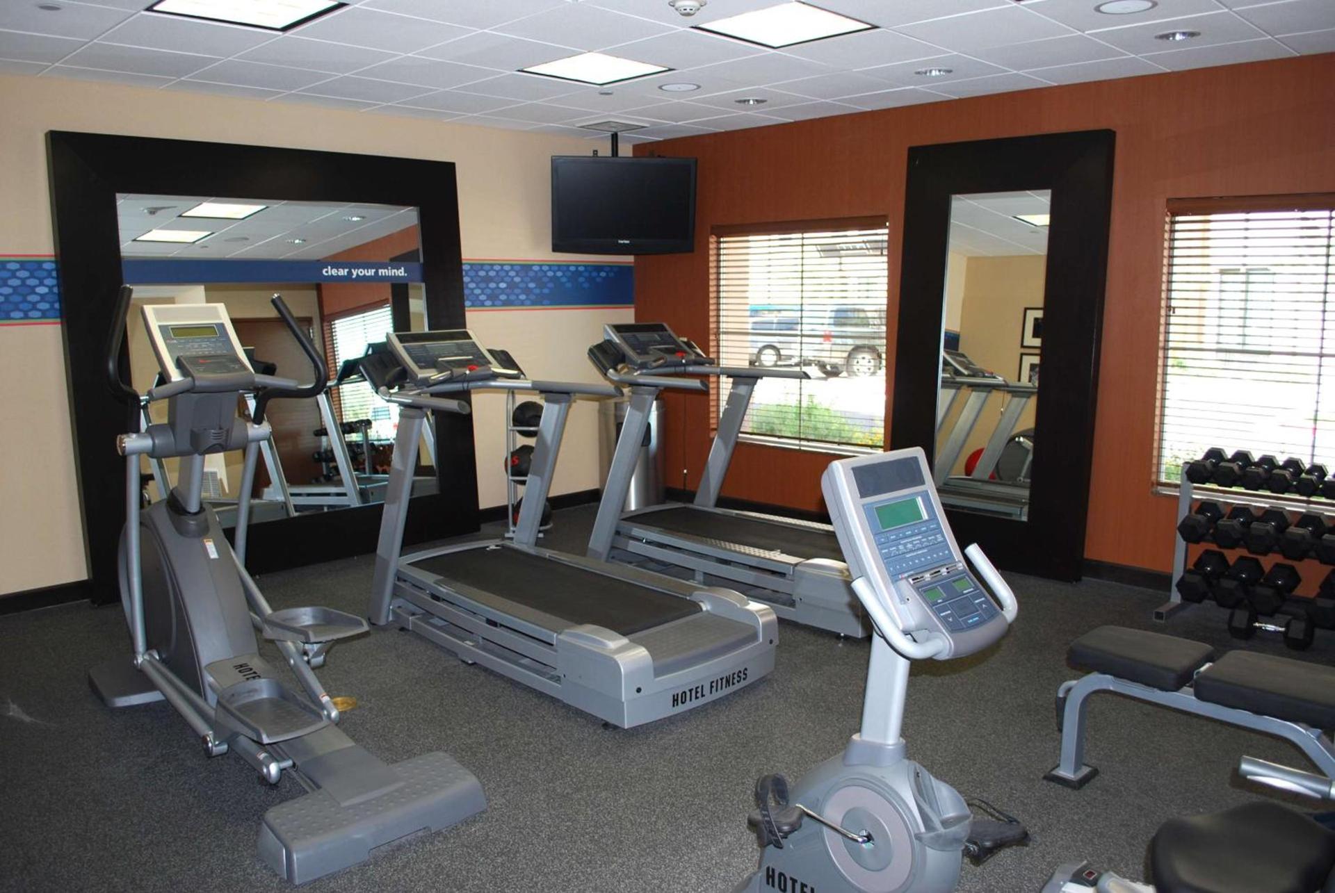 Hampton Inn & Suites Phoenix/Gilbert photo 29
