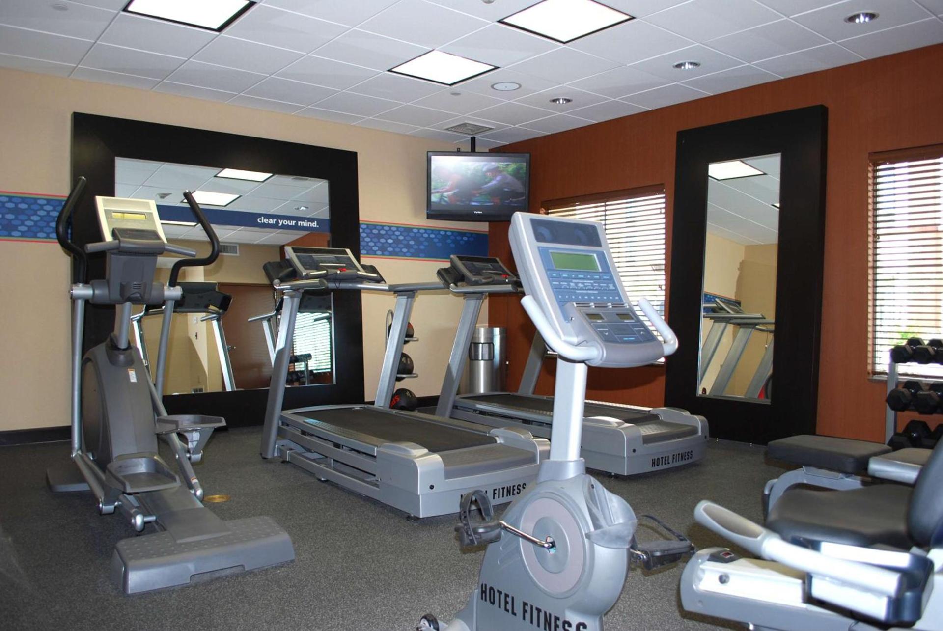Hampton Inn & Suites Phoenix/Gilbert photo 30