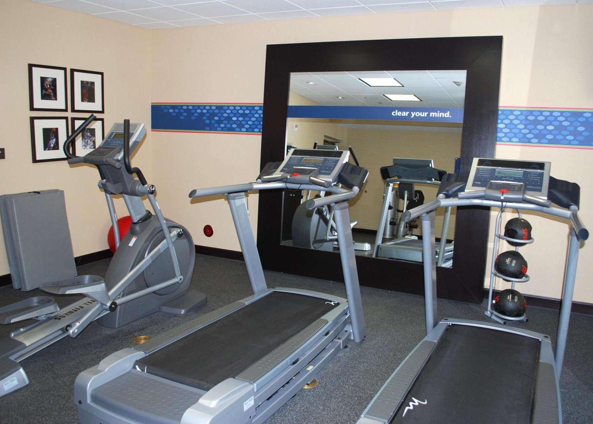 Hampton Inn & Suites Phoenix/Gilbert photo 31