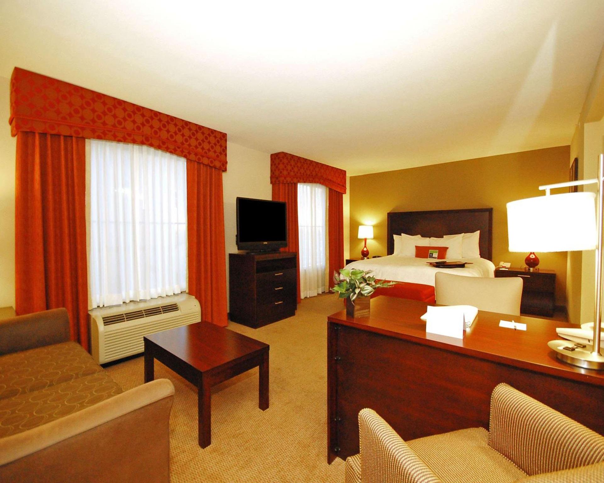 Hampton Inn & Suites Phoenix/Gilbert photo 32