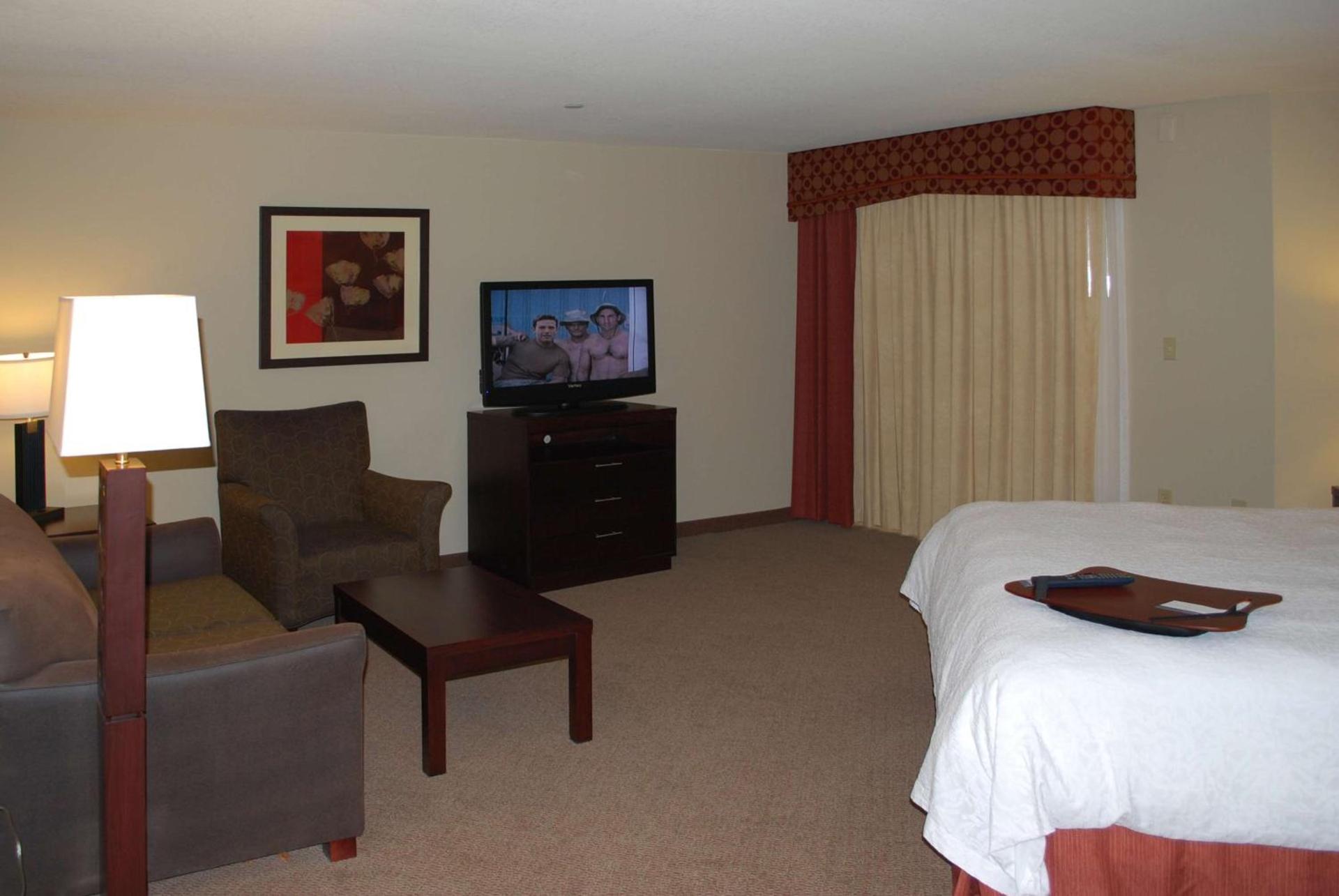 Hampton Inn & Suites Phoenix/Gilbert photo 33