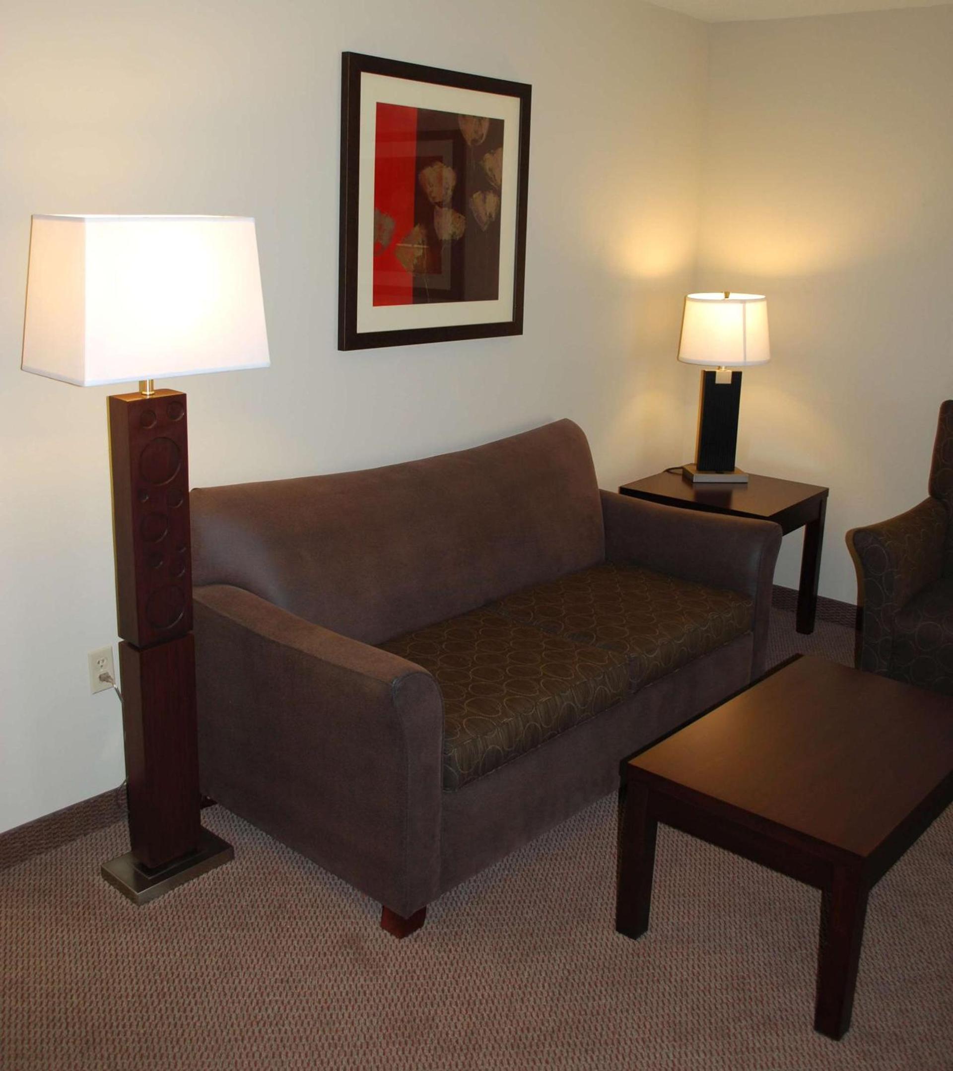 Hampton Inn & Suites Phoenix/Gilbert photo 34