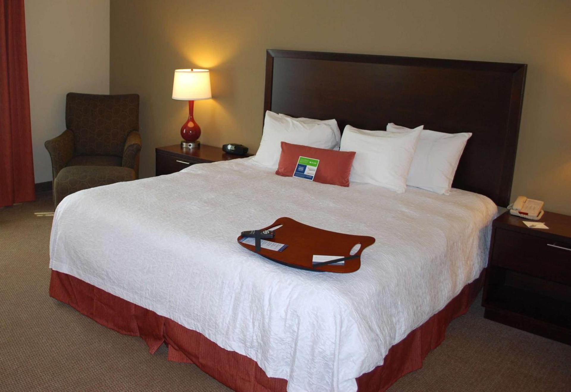 Hampton Inn & Suites Phoenix/Gilbert photo 35