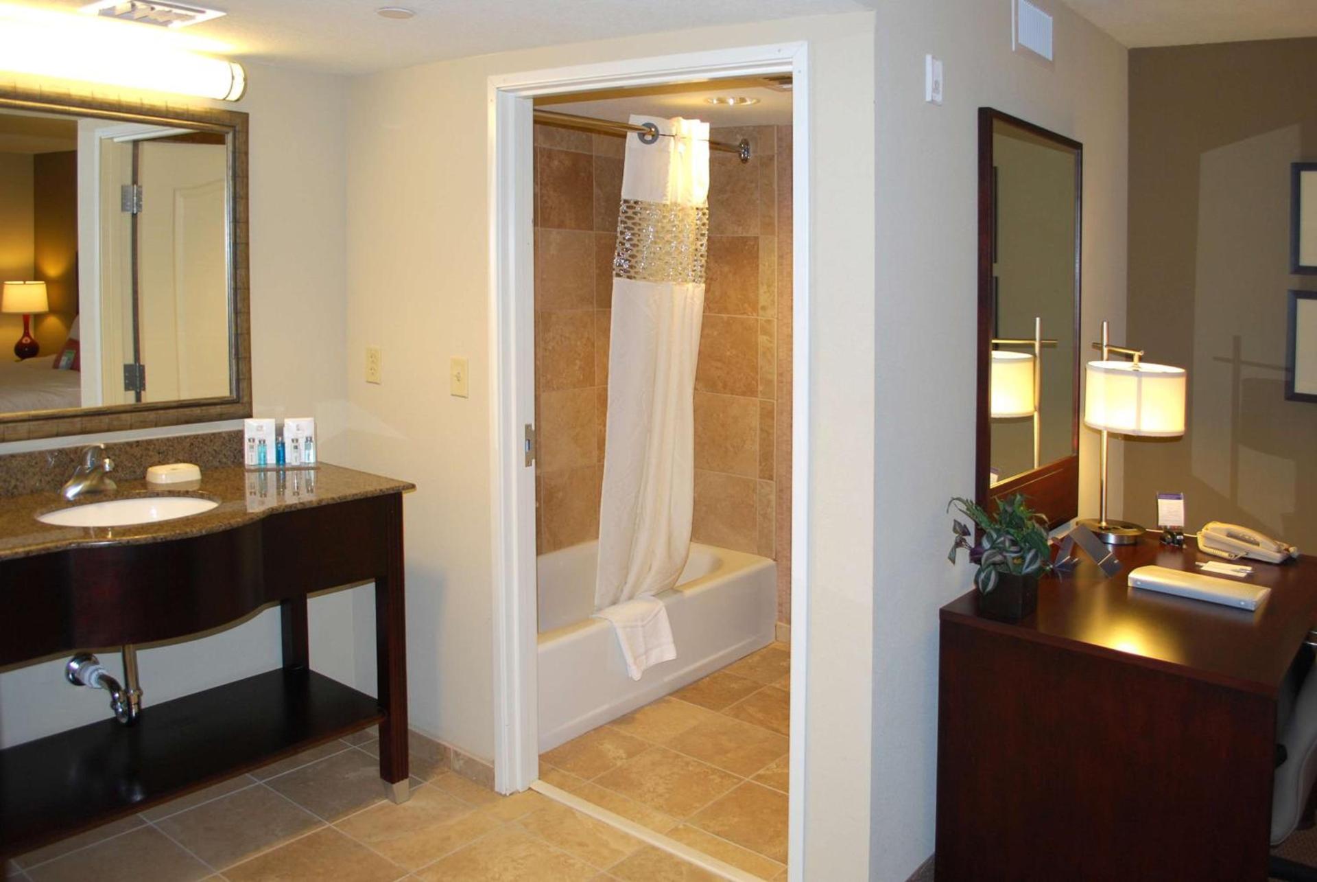 Hampton Inn & Suites Phoenix/Gilbert photo 36