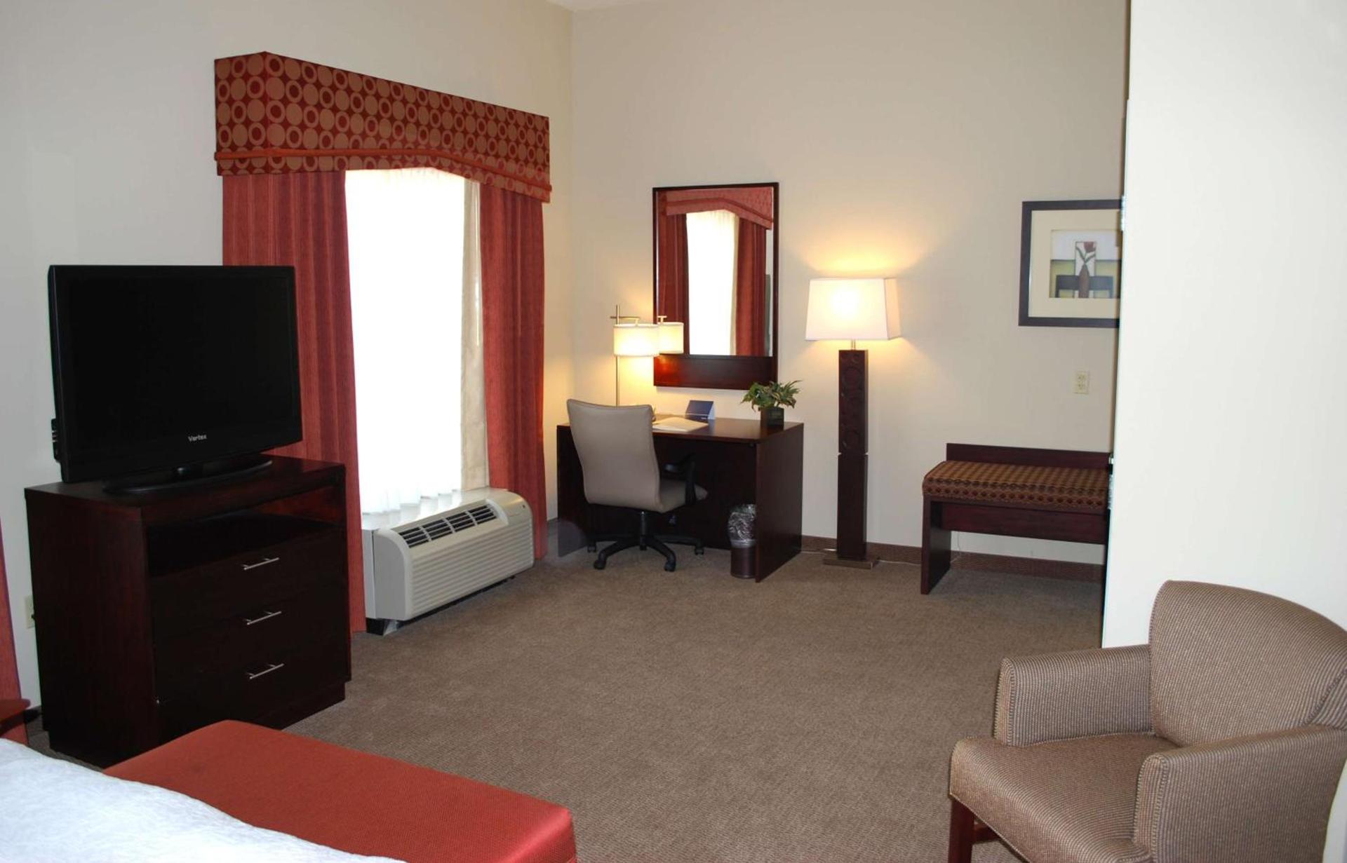 Hampton Inn & Suites Phoenix/Gilbert photo 40