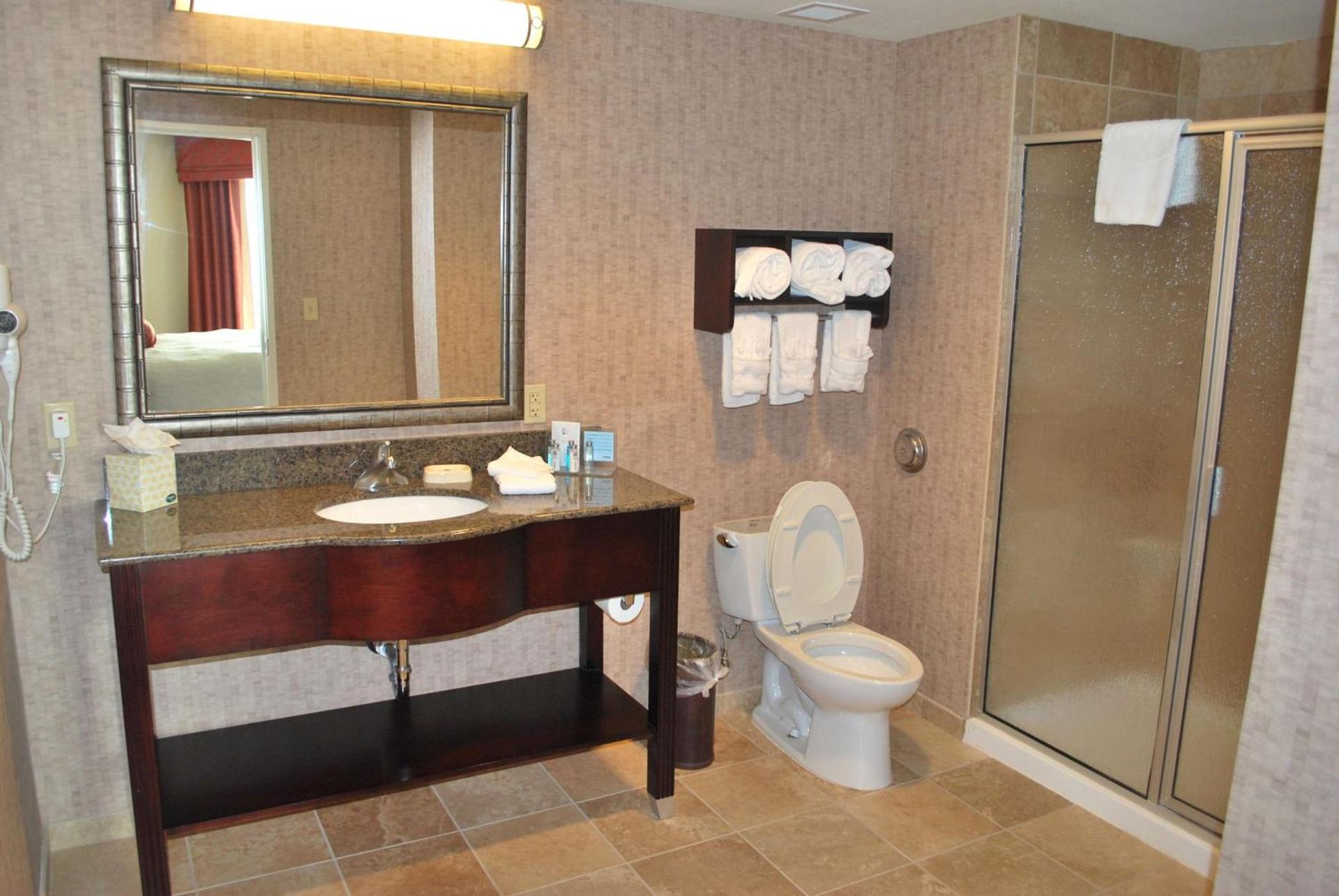 Hampton Inn & Suites Phoenix/Gilbert photo 39