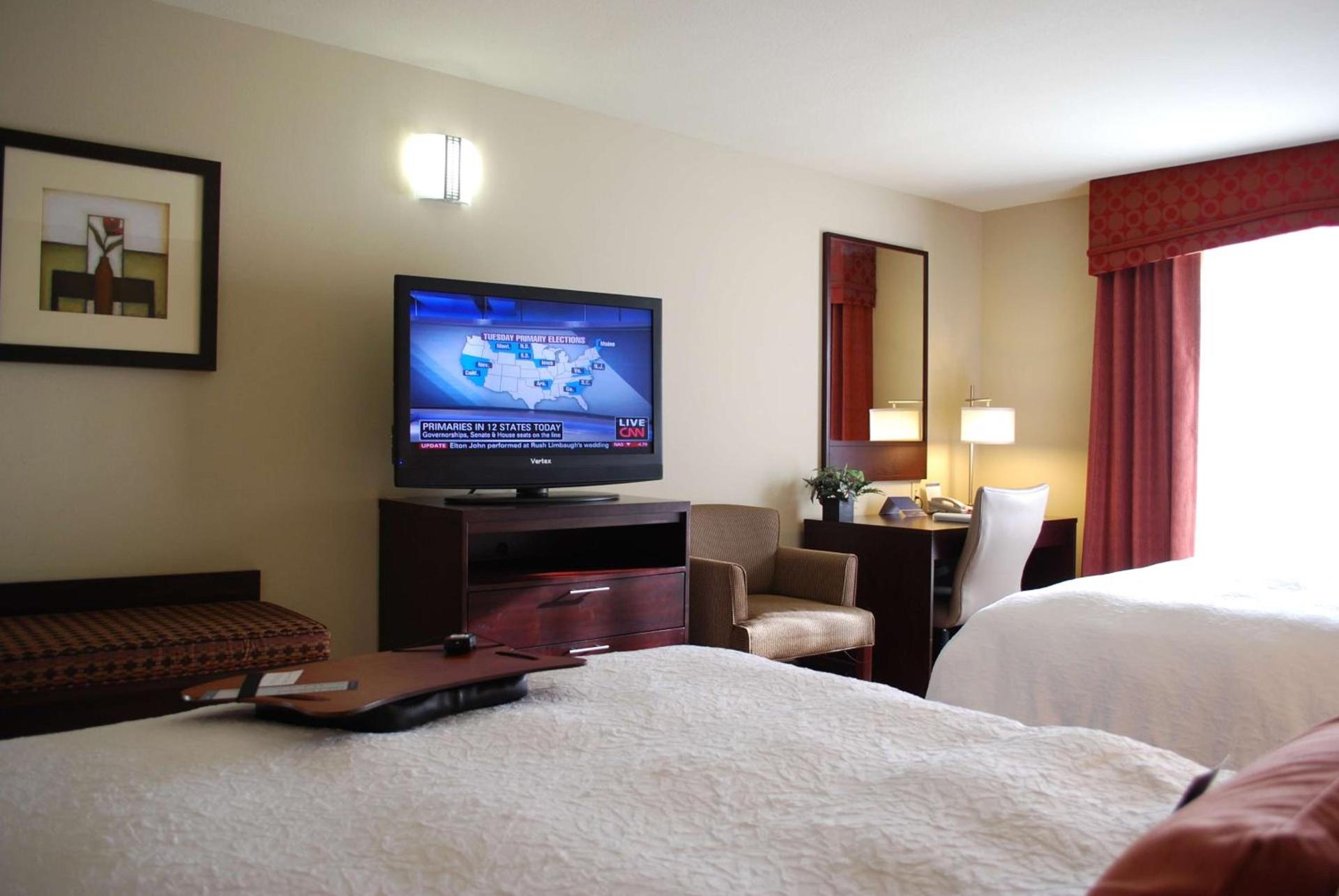 Hampton Inn & Suites Phoenix/Gilbert photo 41