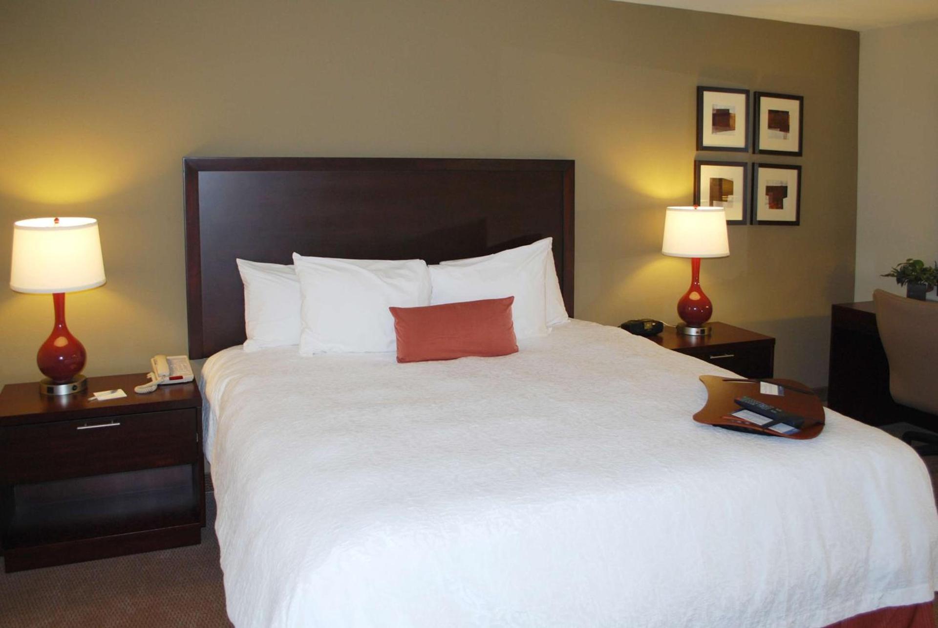 Hampton Inn & Suites Phoenix/Gilbert photo 43