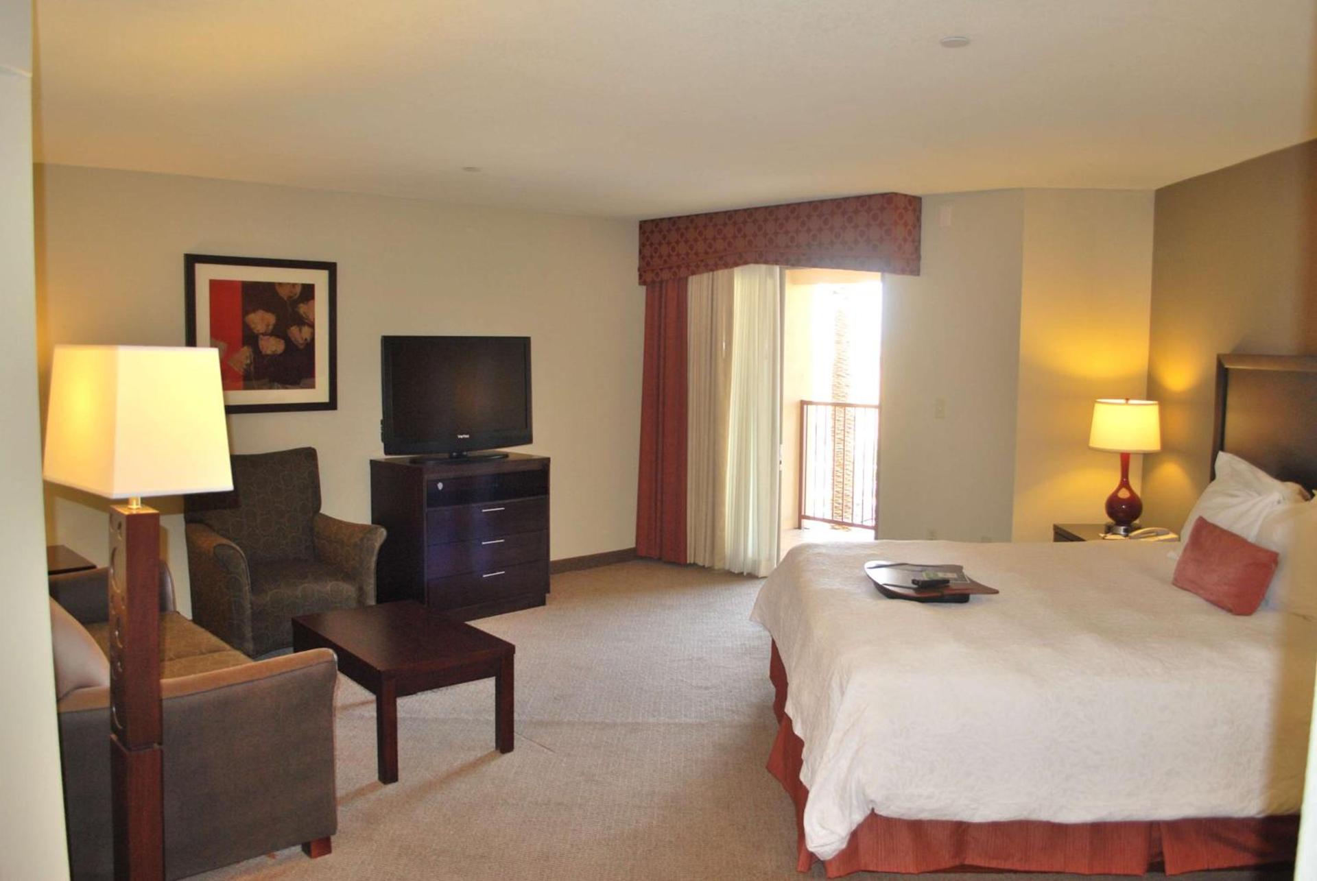 Hampton Inn & Suites Phoenix/Gilbert photo 42