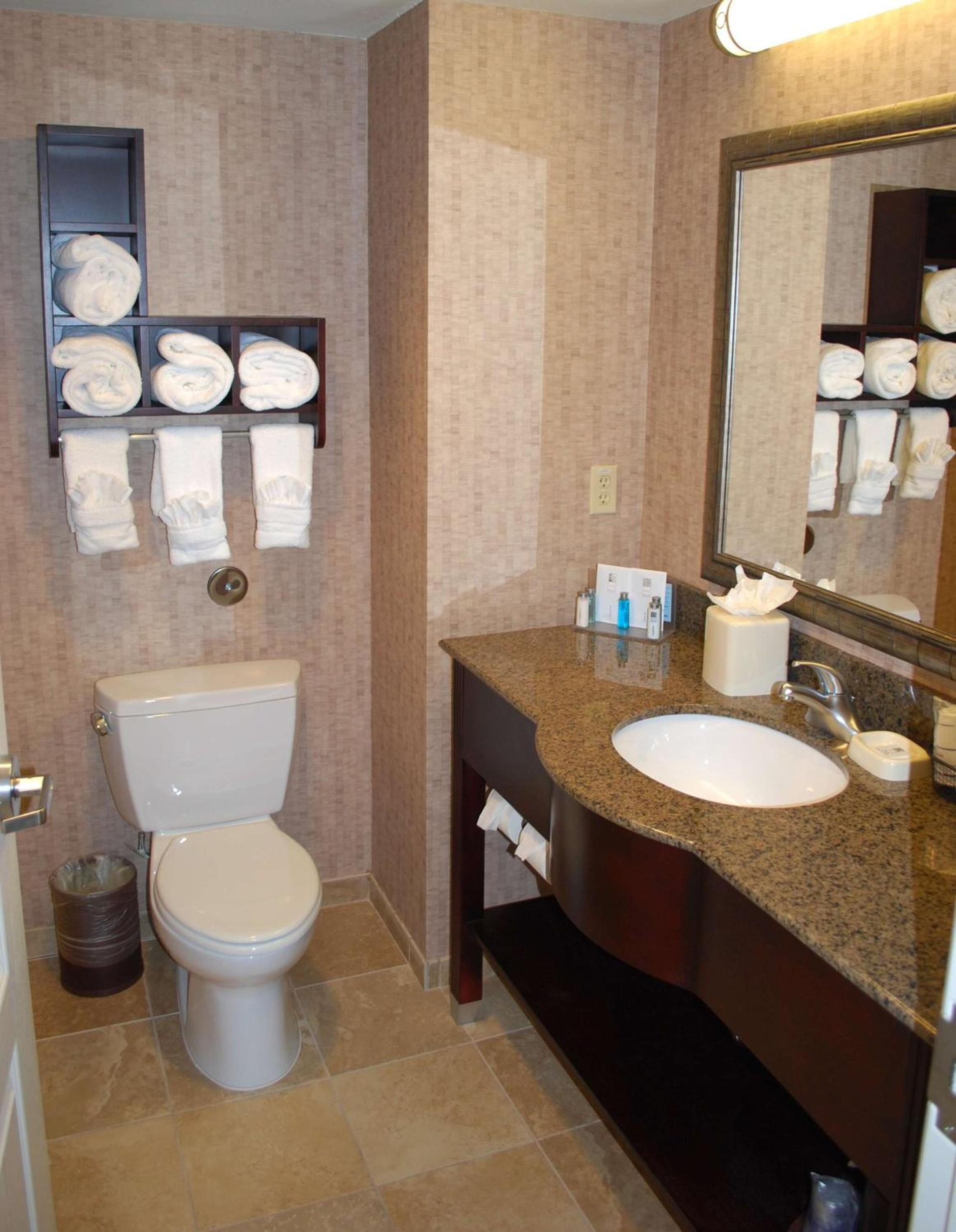 Hampton Inn & Suites Phoenix/Gilbert photo 44