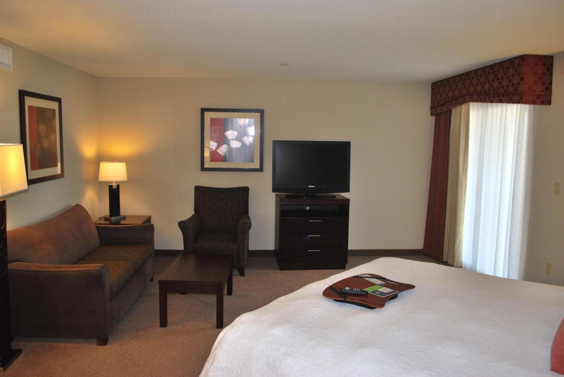 Hampton Inn & Suites Phoenix/Gilbert photo 47