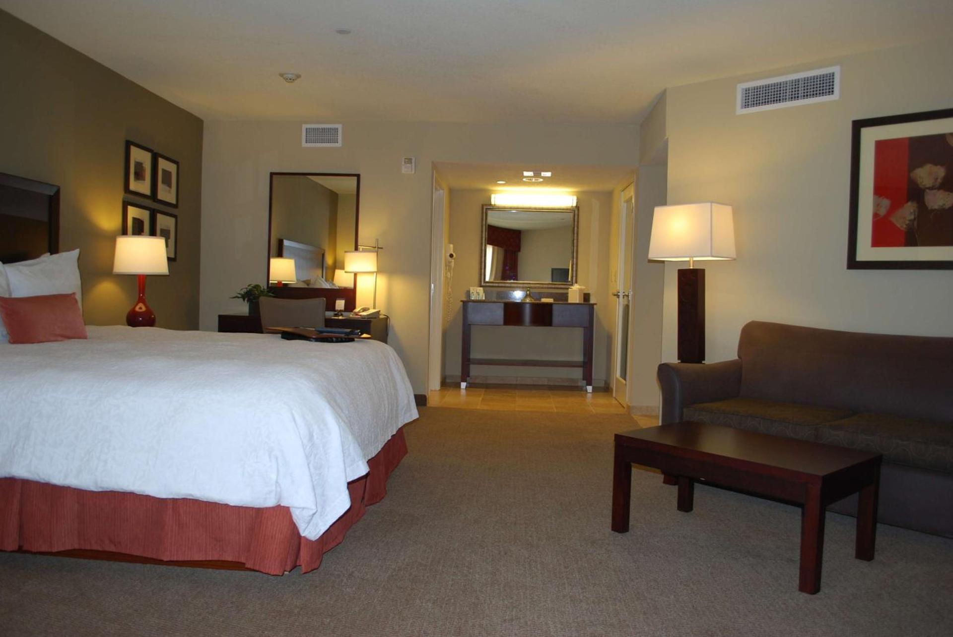 Hampton Inn & Suites Phoenix/Gilbert photo 48