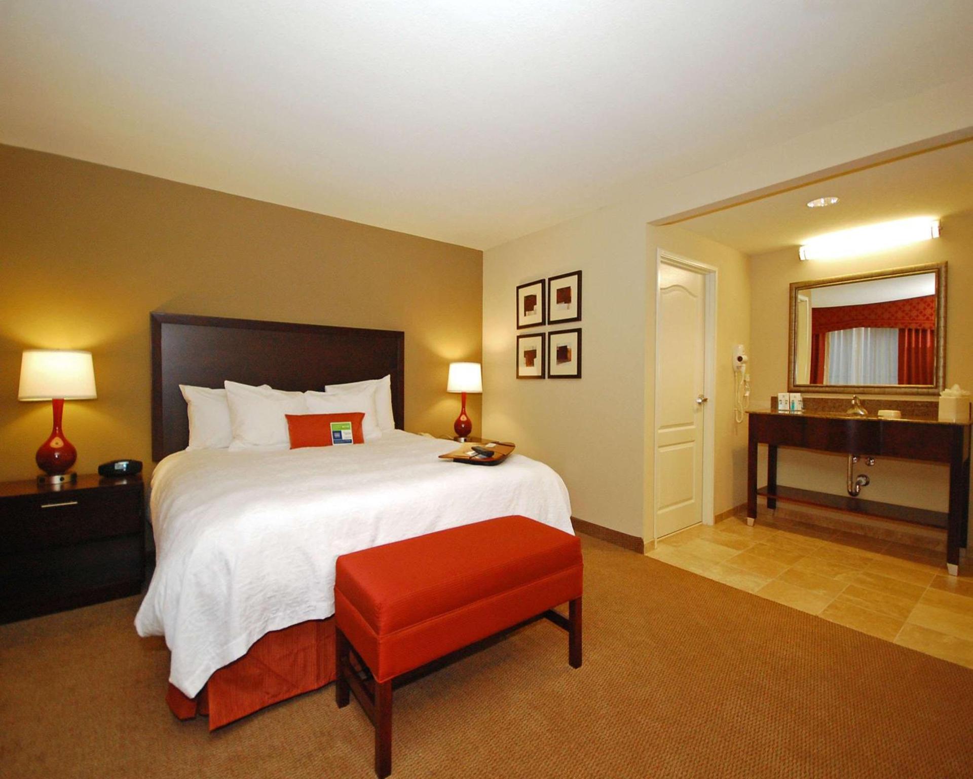 Hampton Inn & Suites Phoenix/Gilbert photo 52
