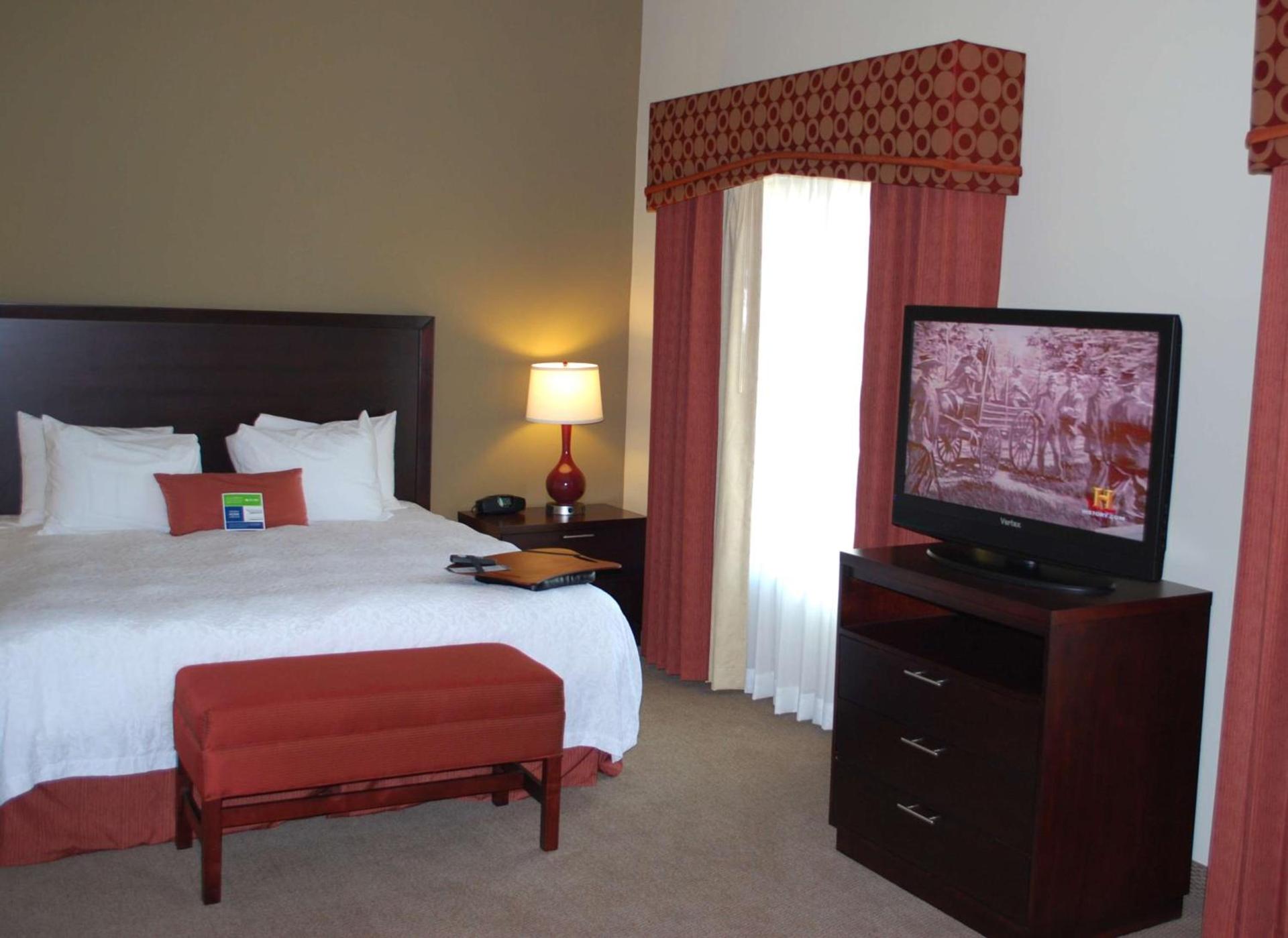Hampton Inn & Suites Phoenix/Gilbert photo 54