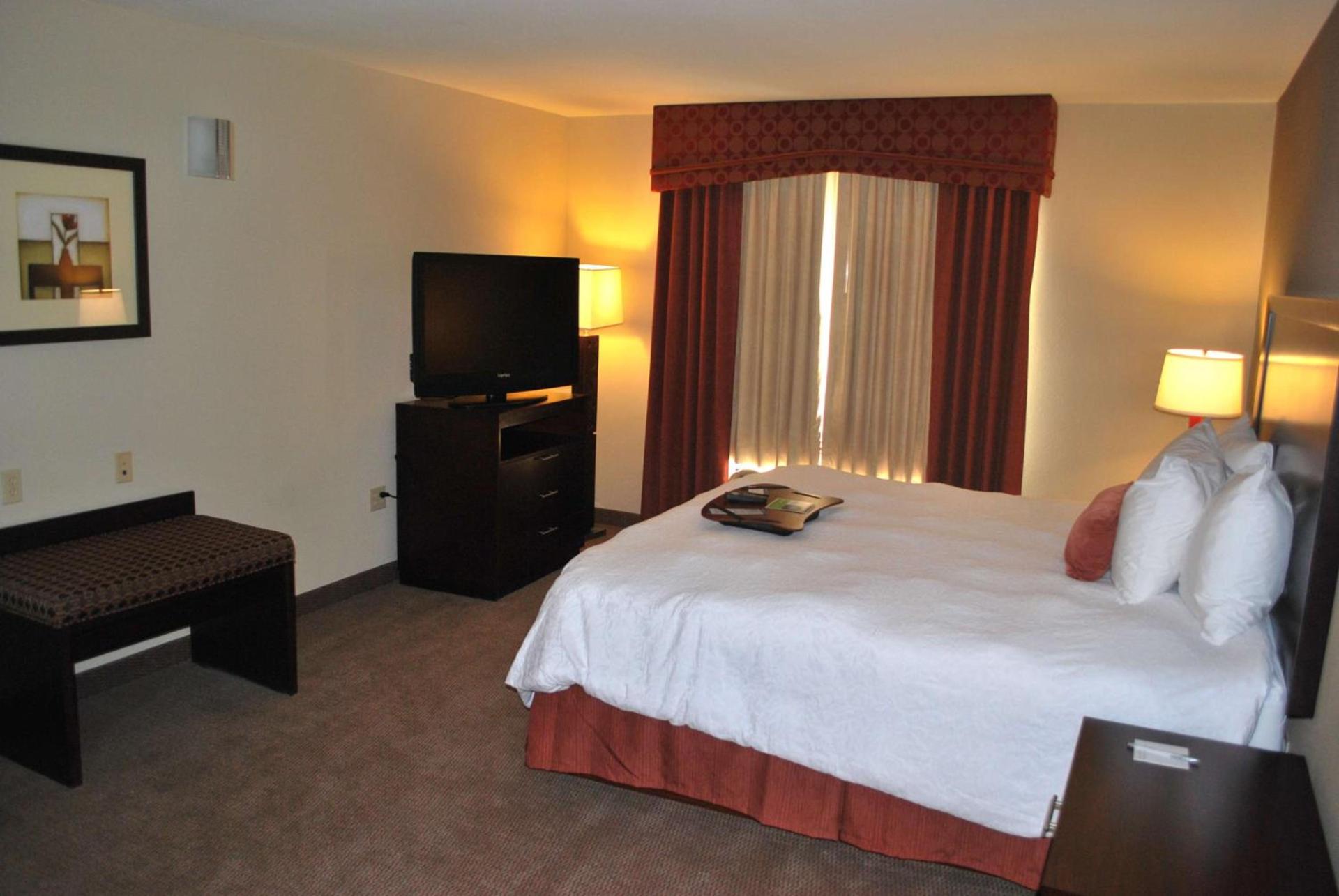 Hampton Inn & Suites Phoenix/Gilbert photo 56