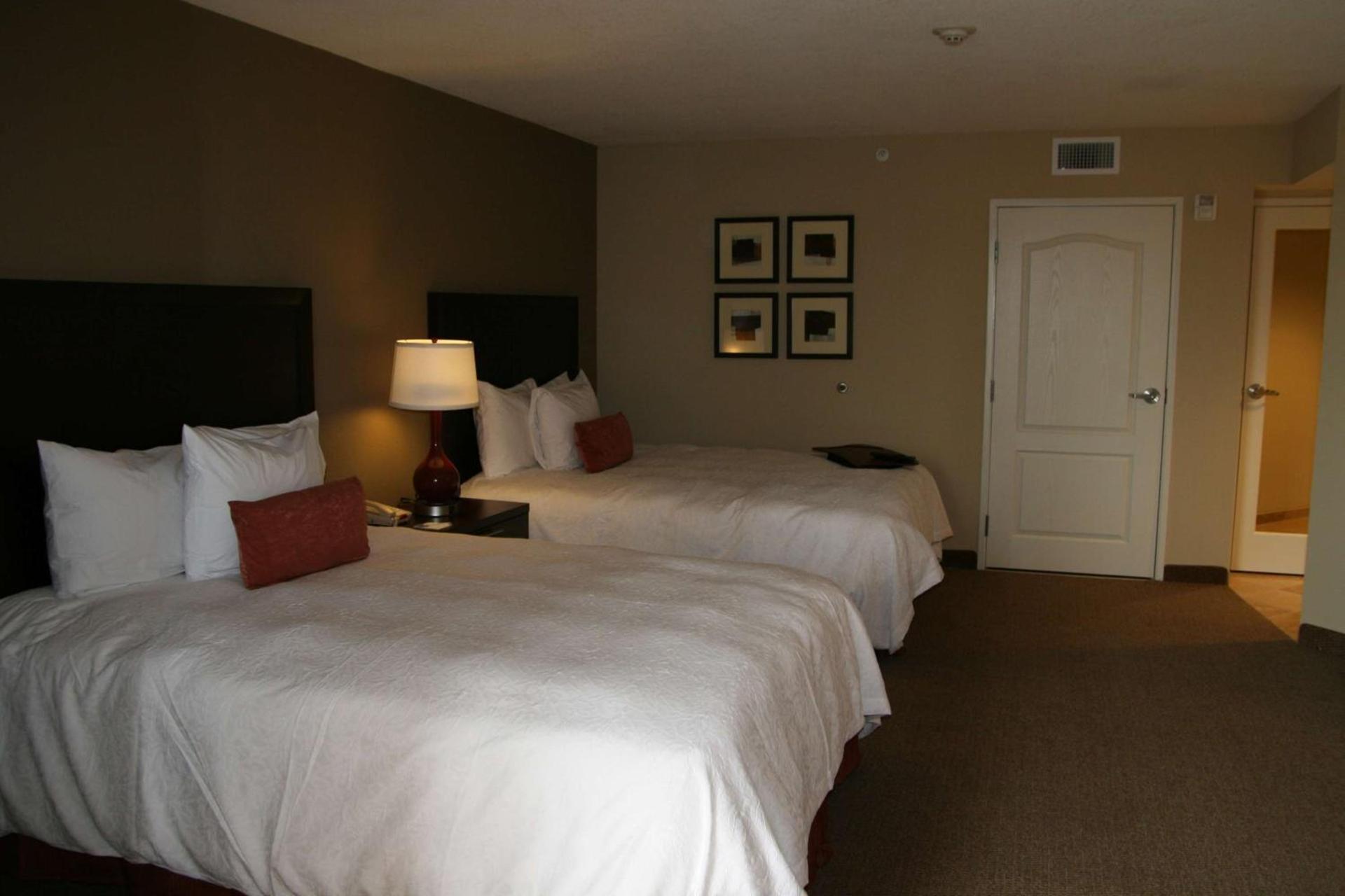 Hampton Inn & Suites Phoenix/Gilbert photo 57