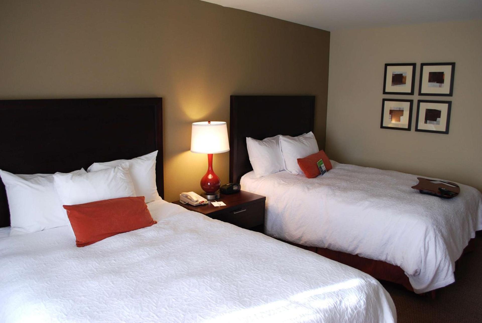Hampton Inn & Suites Phoenix/Gilbert photo 58