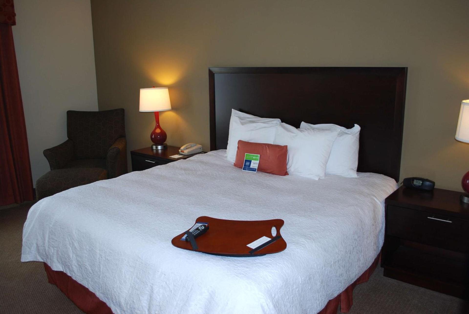 Hampton Inn & Suites Phoenix/Gilbert photo 59